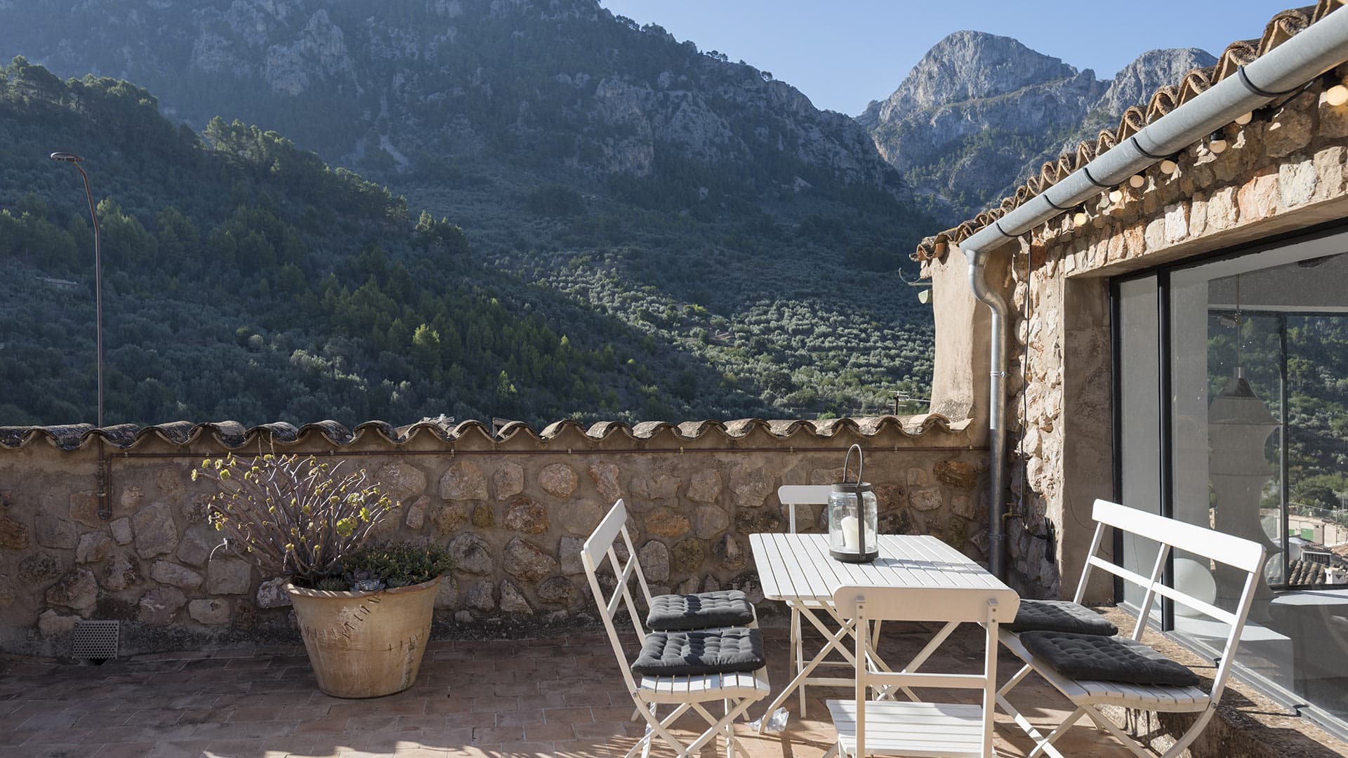 Villa Balitx — Mallorca