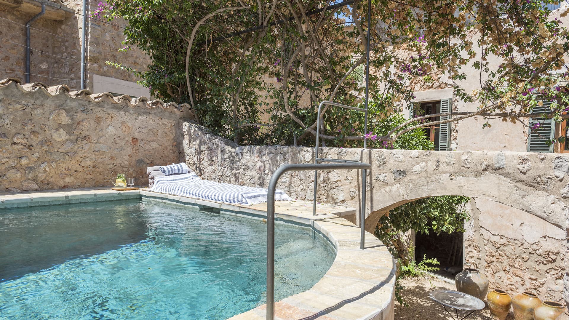 Villa Balitx — Mallorca