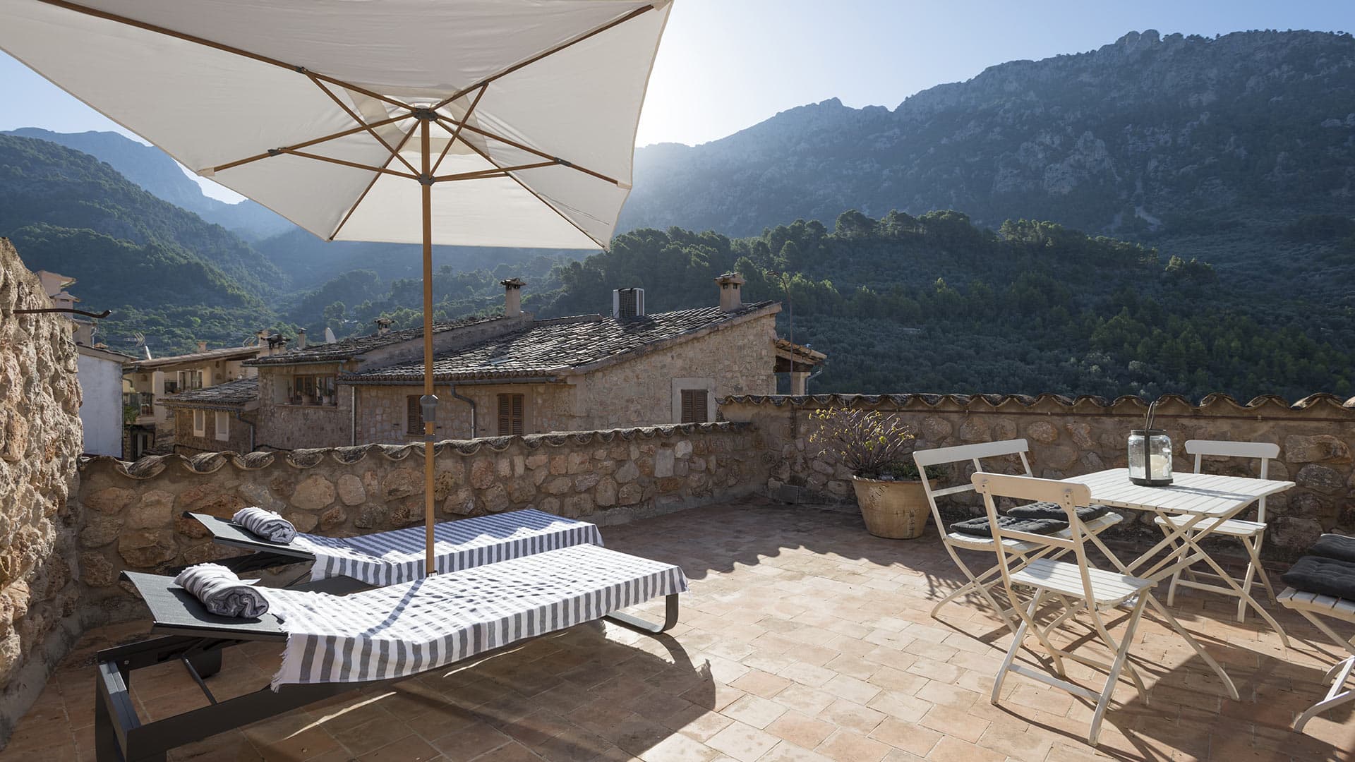 Villa Balitx — Mallorca