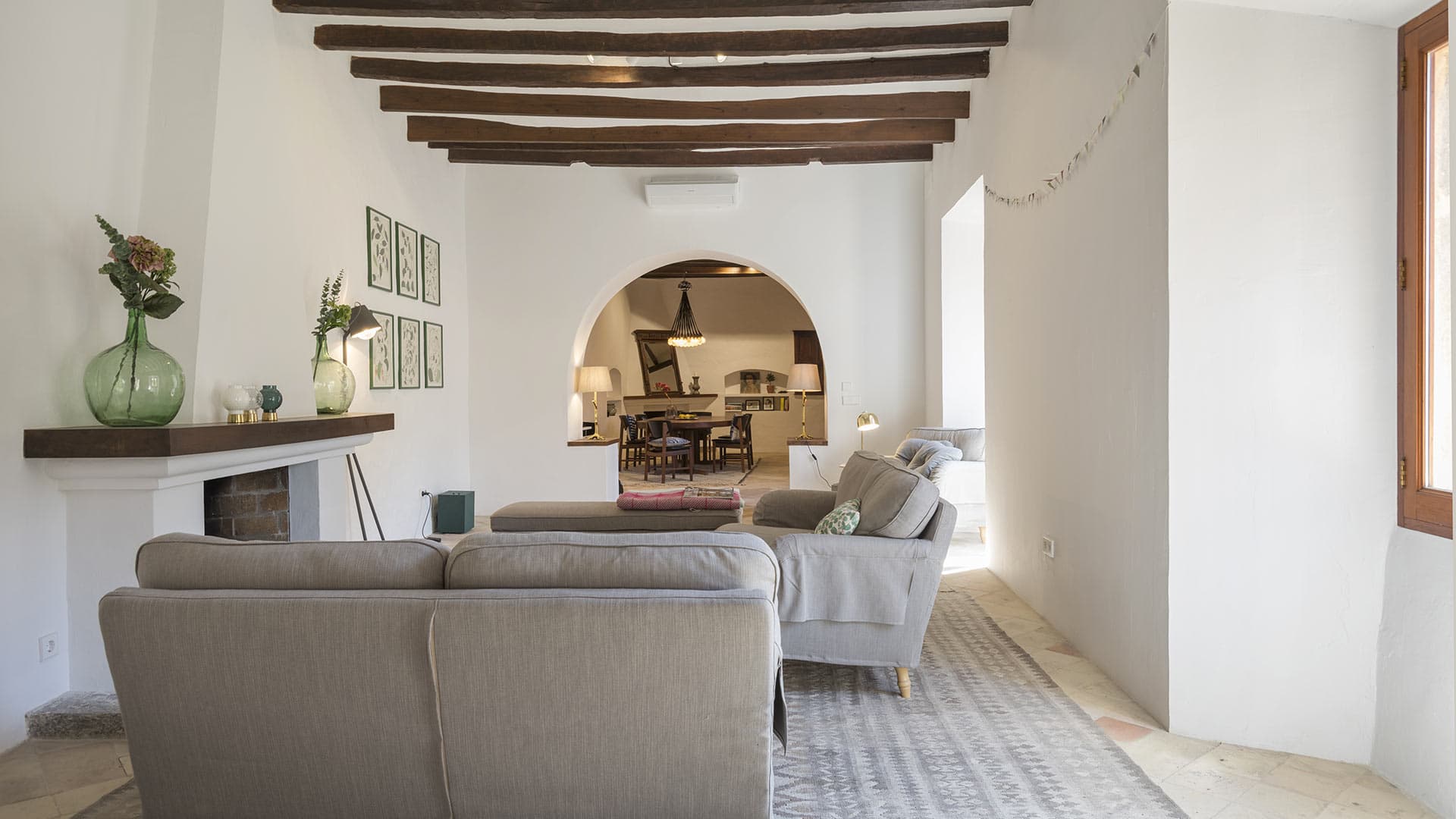 Villa Balitx — Mallorca