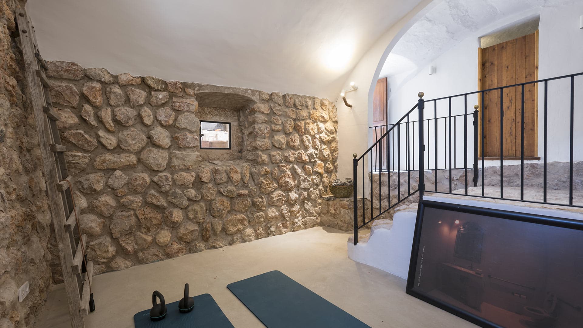 Villa Balitx — Mallorca