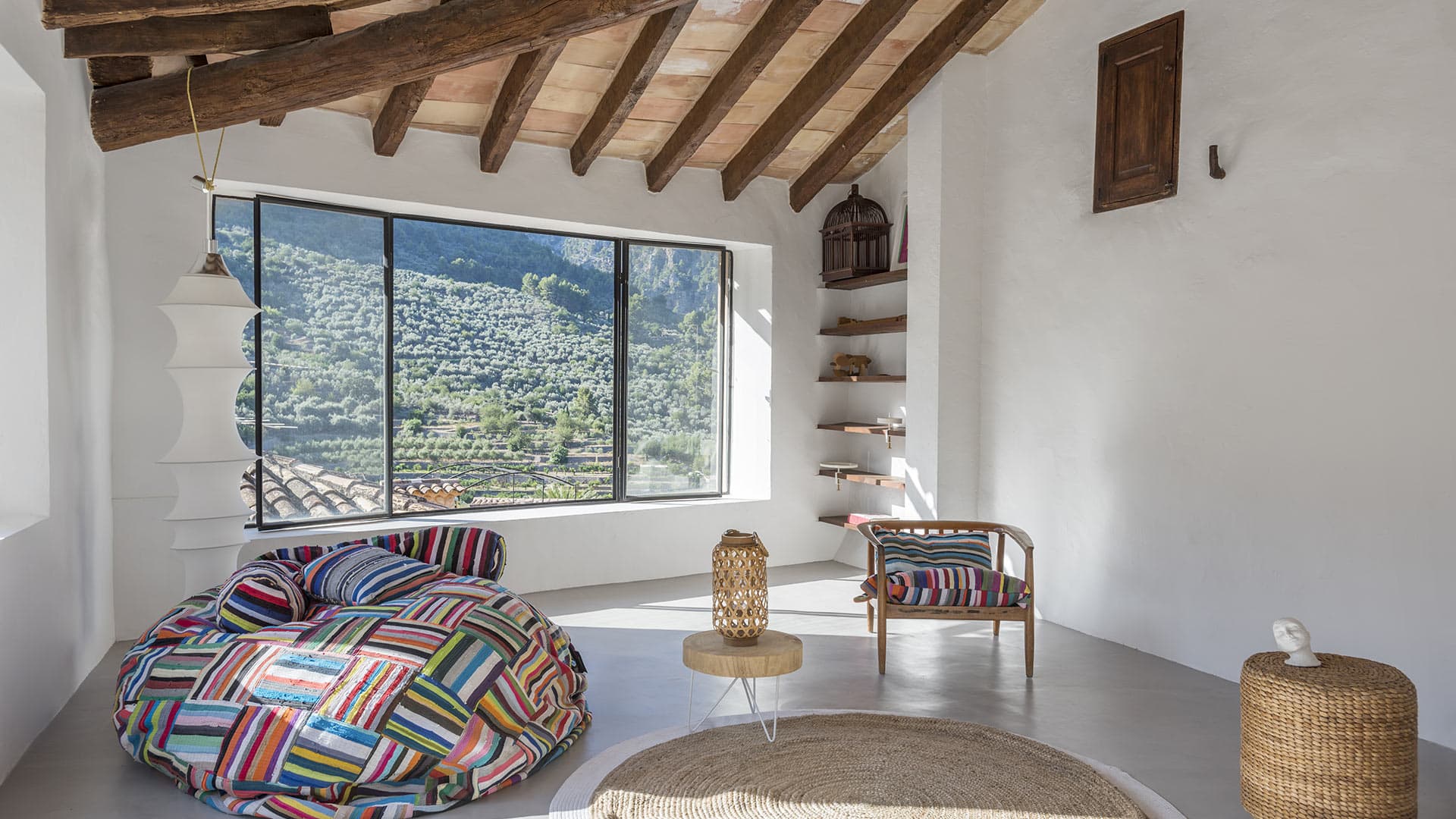 Villa Balitx — Mallorca