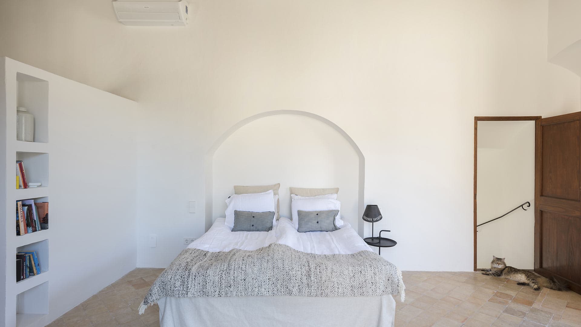 Villa Balitx — Mallorca