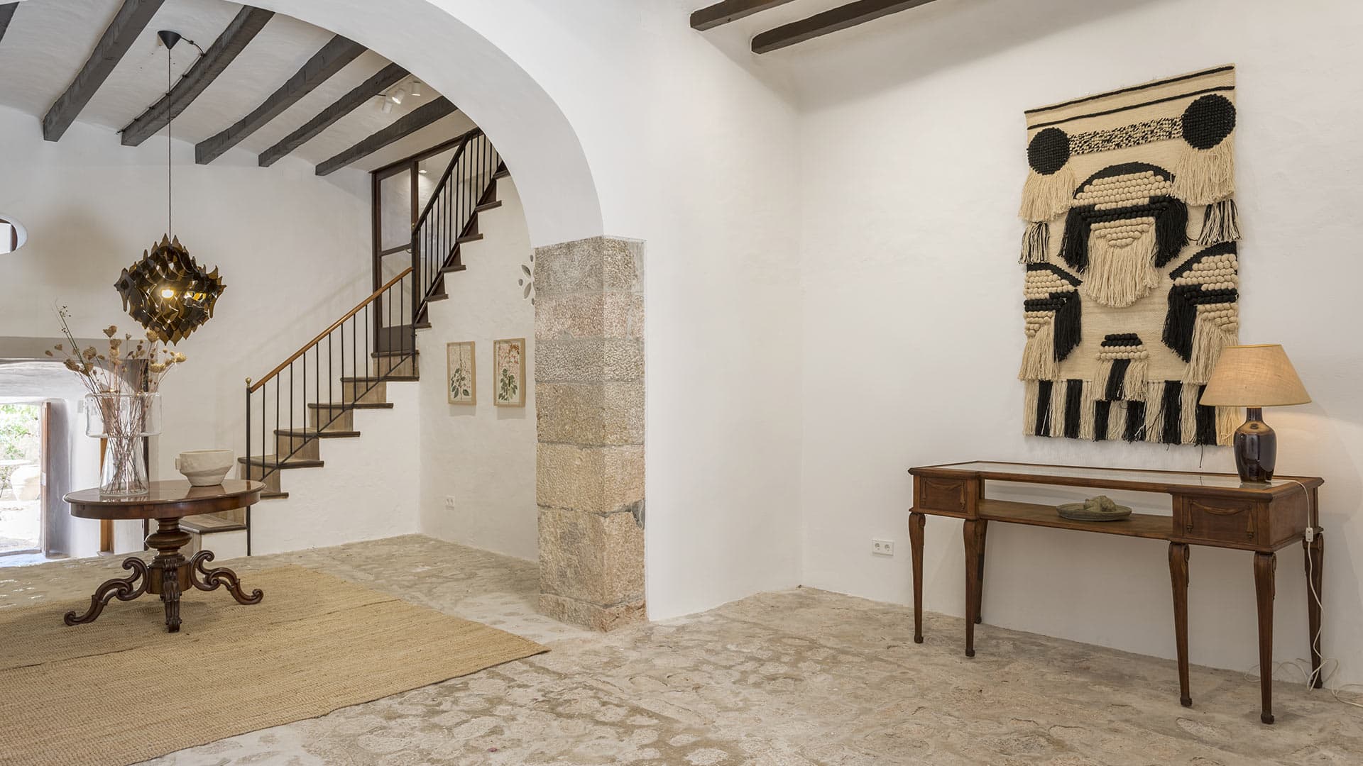 Villa Balitx — Mallorca