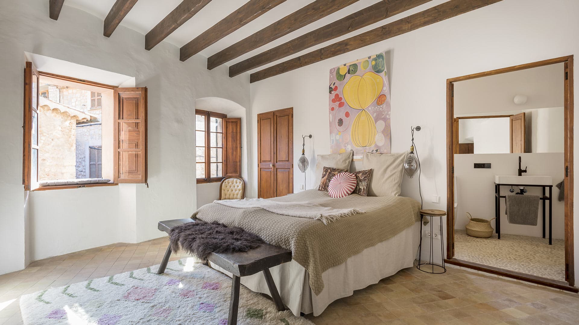Villa Balitx — Mallorca