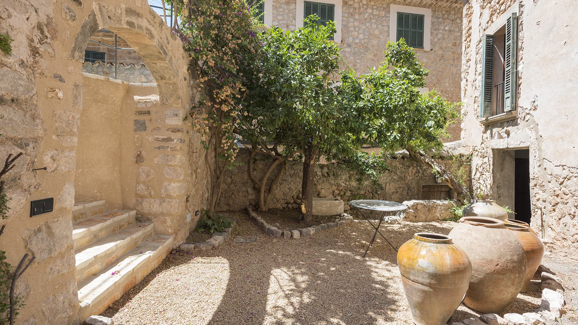 Villa Balitx — Mallorca