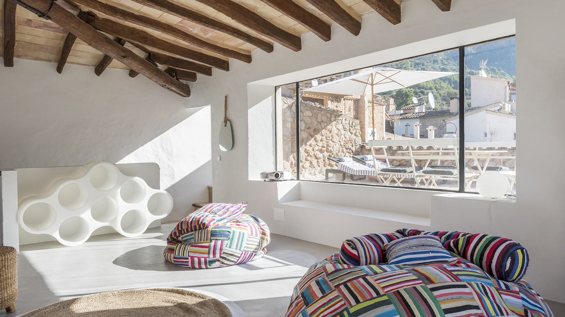 Villa Balitx — Mallorca