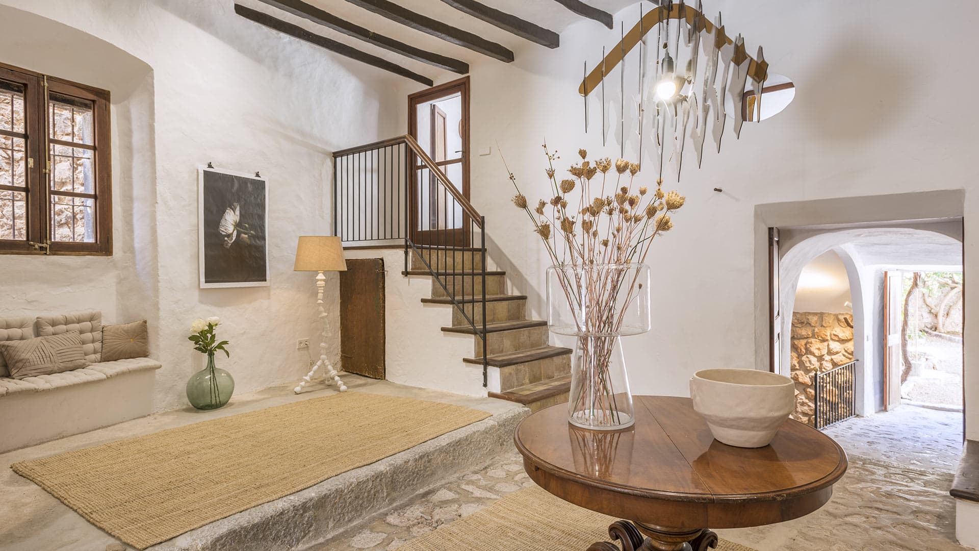 Villa Balitx — Mallorca