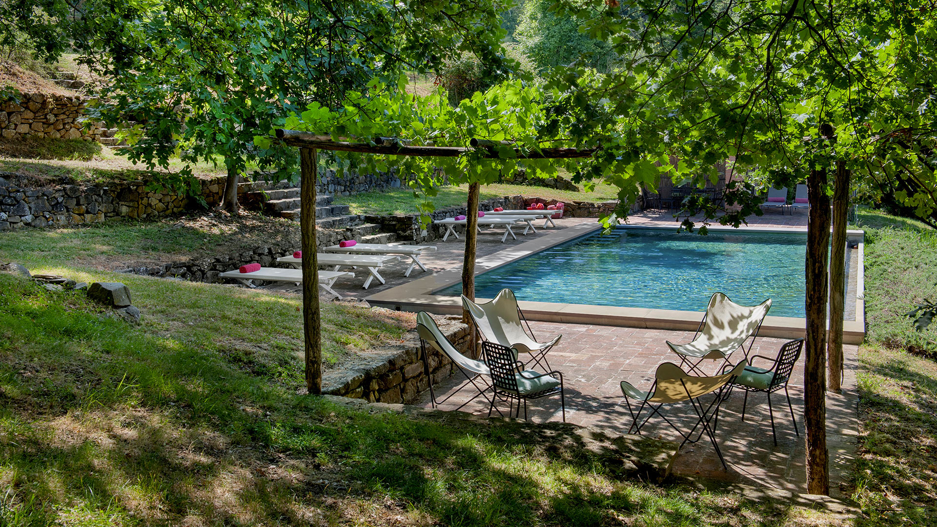 Podere Bachi - Image 3