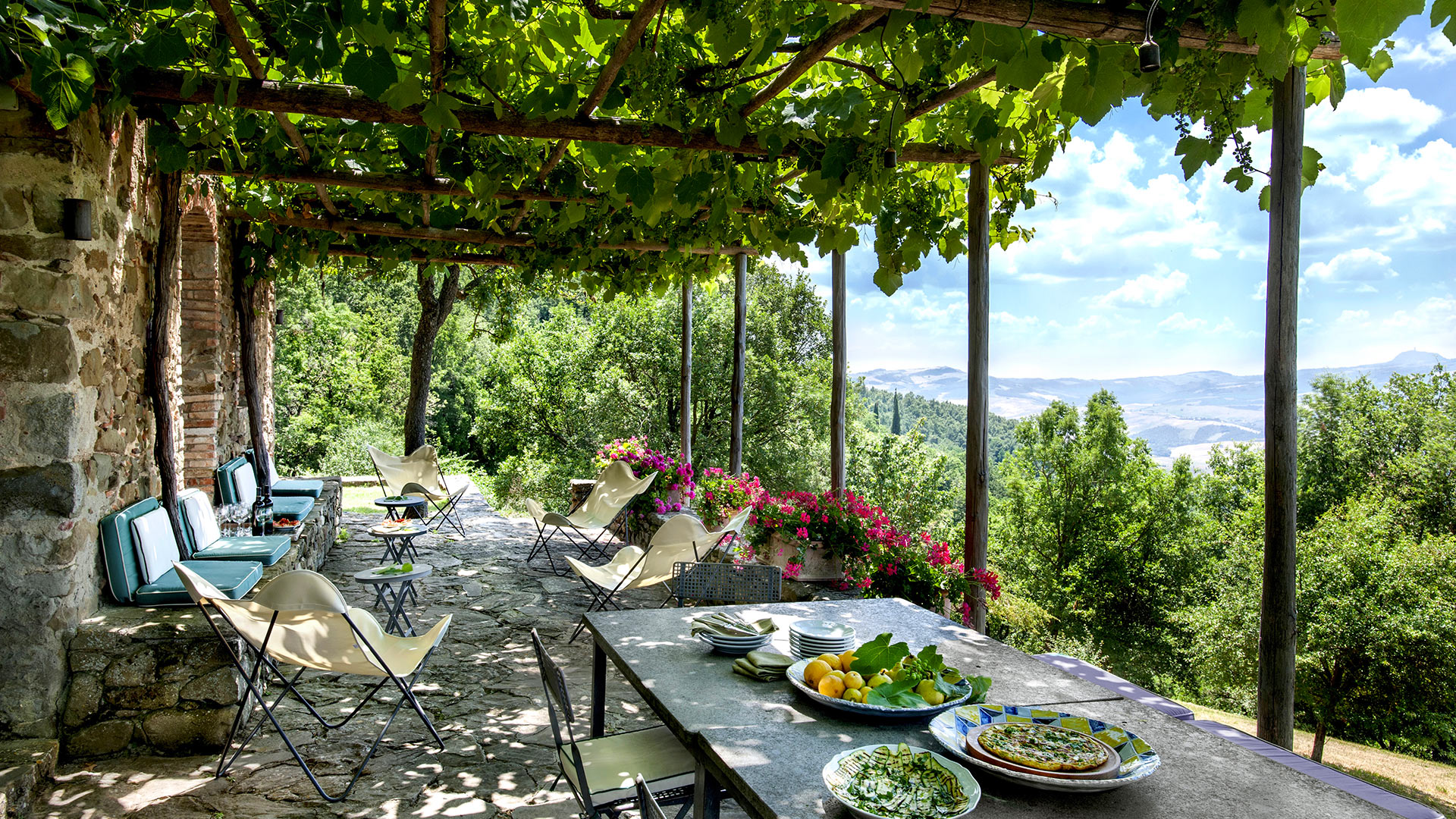Podere Bachi - Image 4