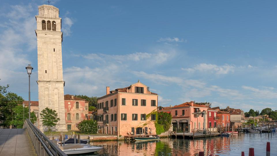 Villa Casa San Pietro, Rental in Venice