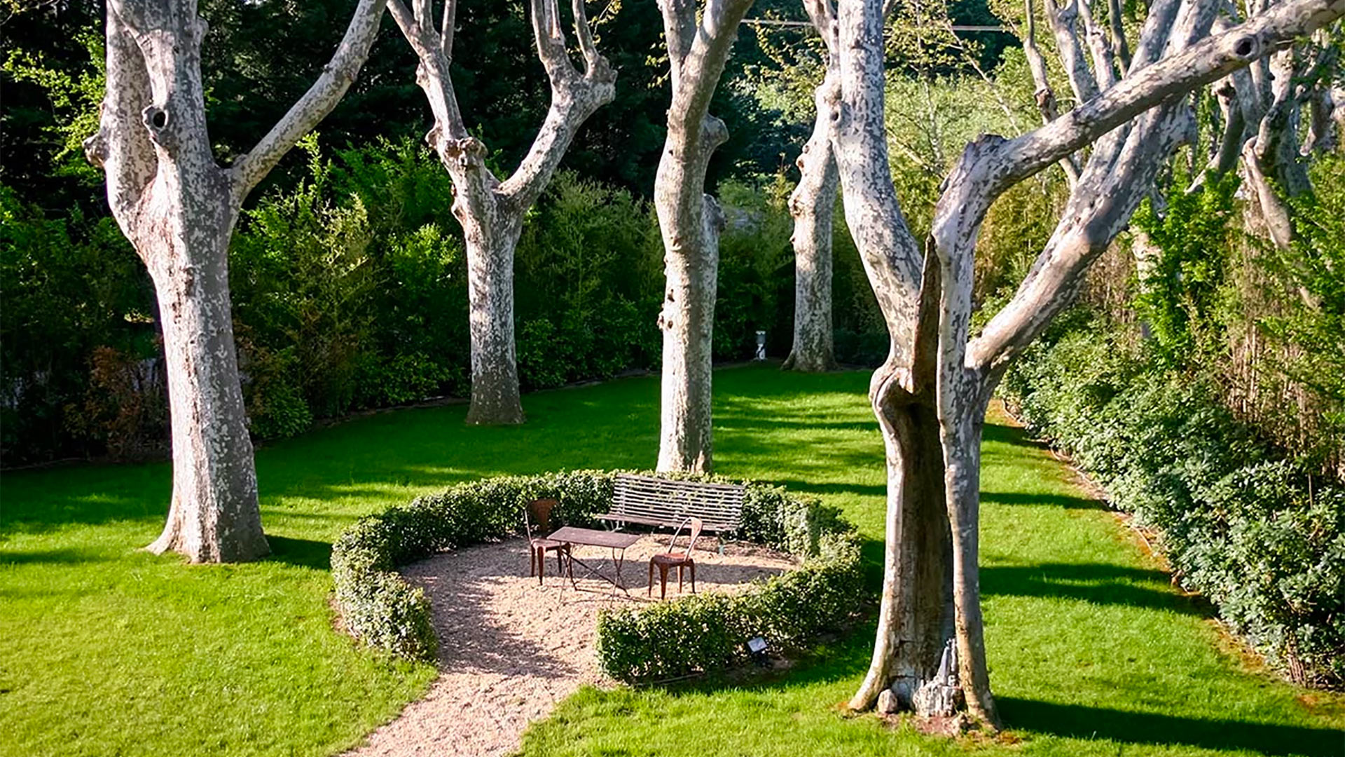 Villa Bastide Montfavet Hopital, Rental in Provence
