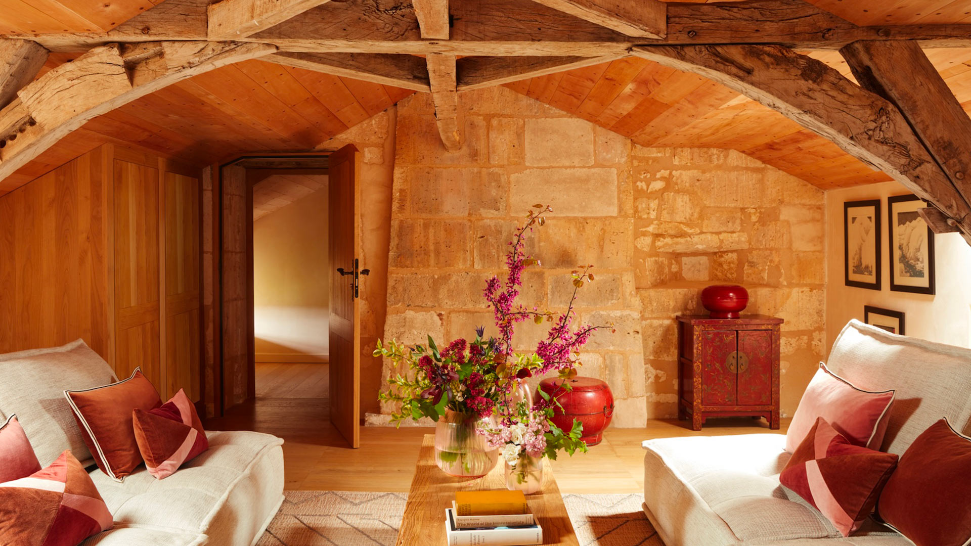 Chateau de Chanet - Image 14