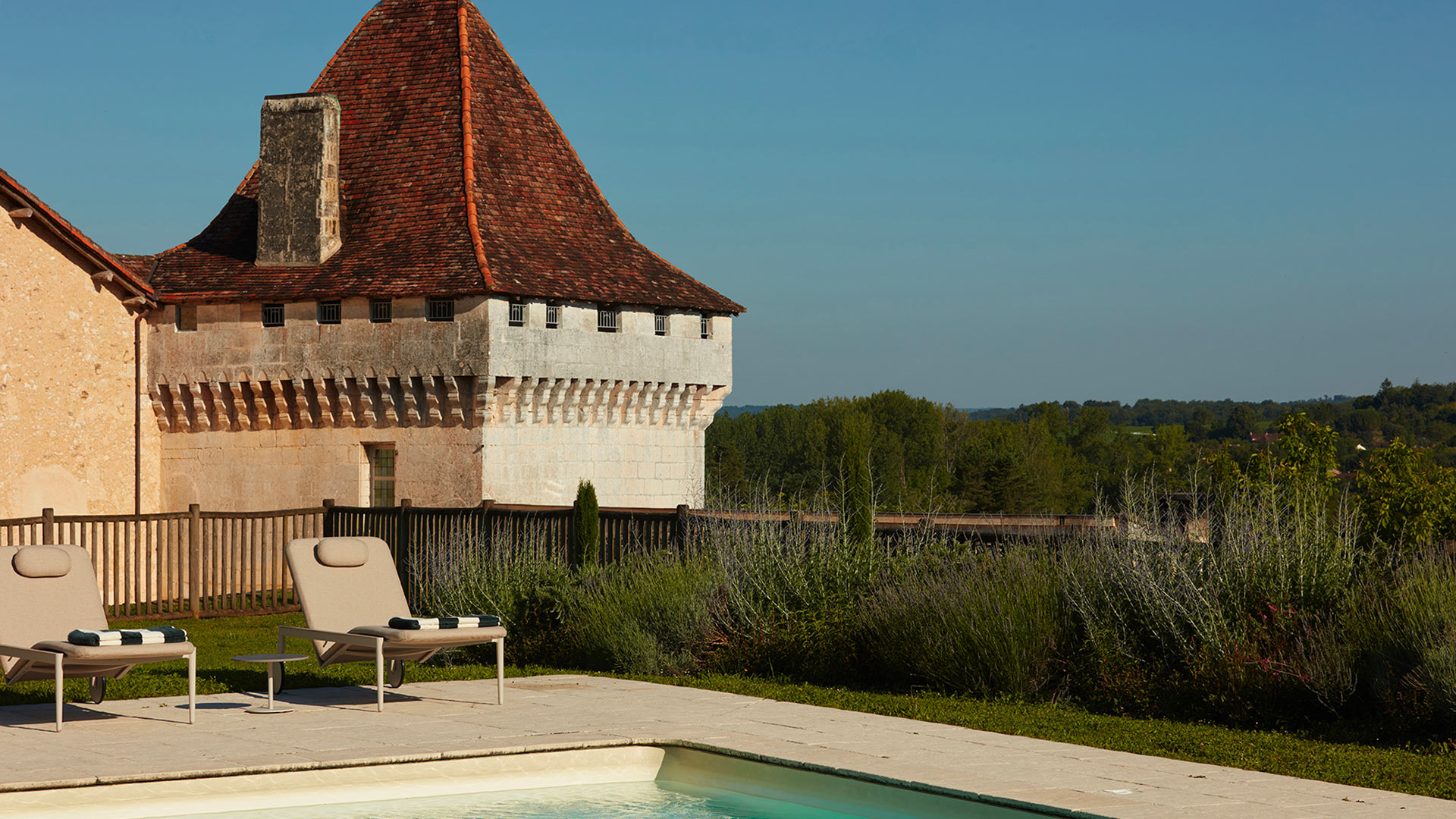 Chateau de Chanet - Image 11