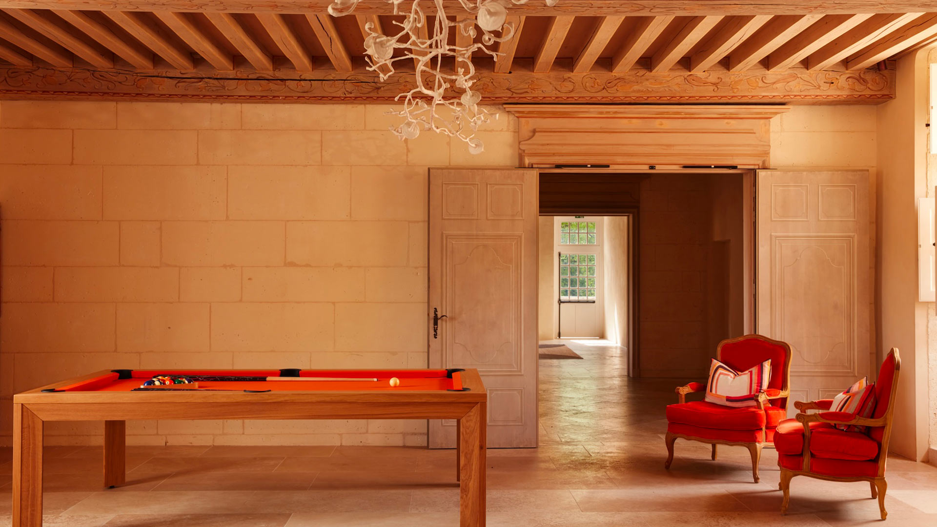 Chateau de Chanet - Image 16