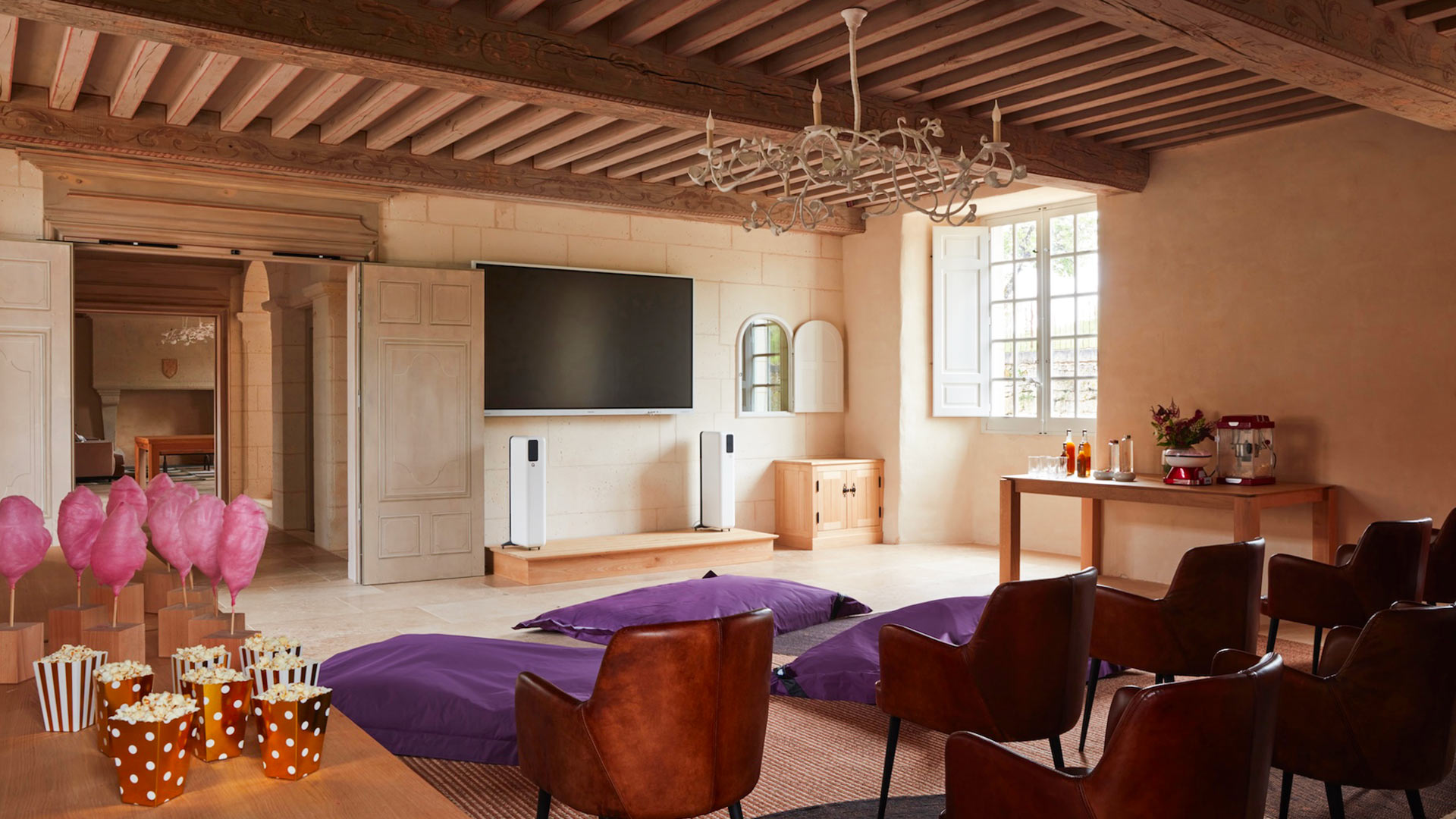 Chateau de Chanet - Image 39