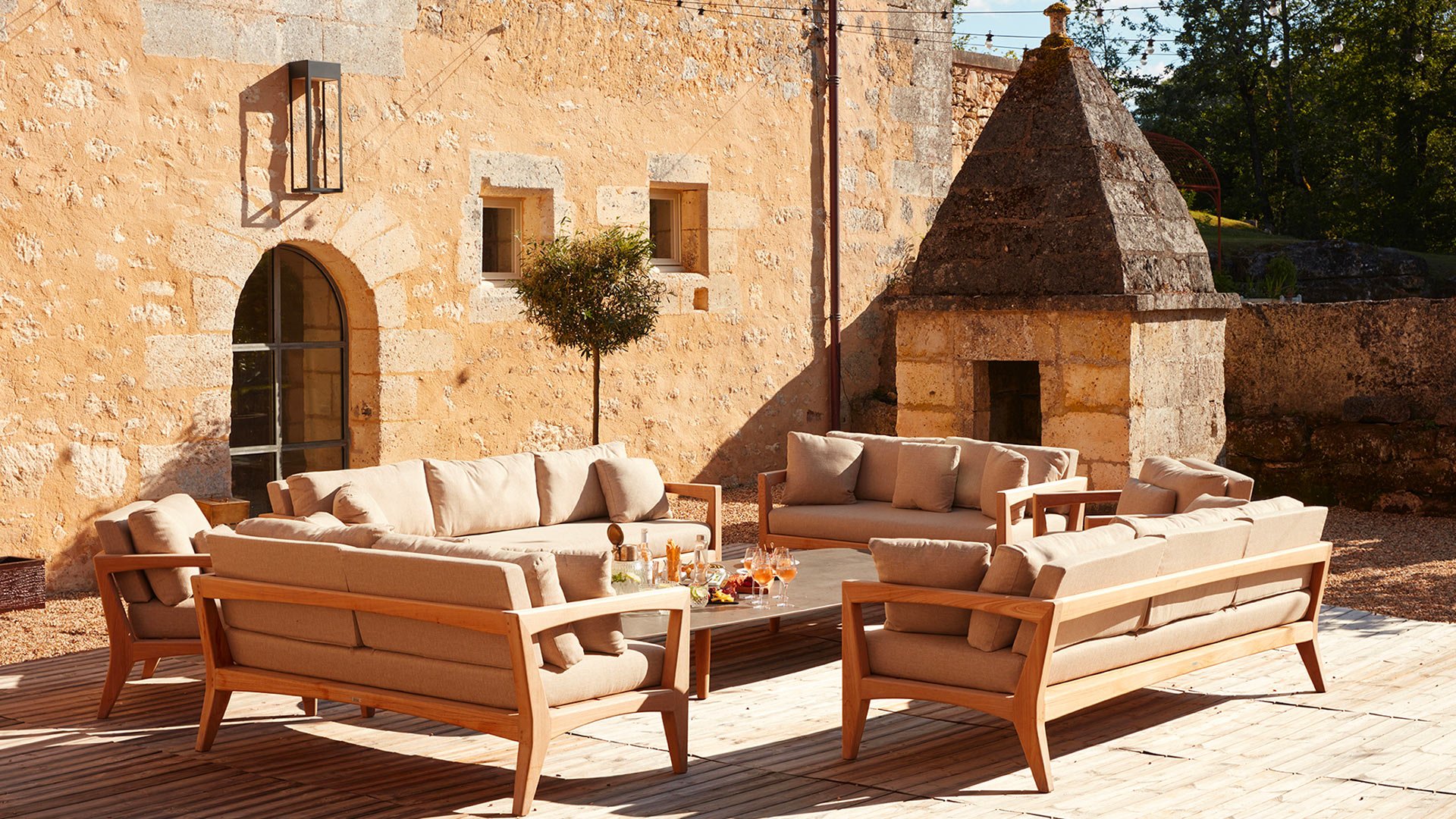 Chateau de Chanet - Image 3