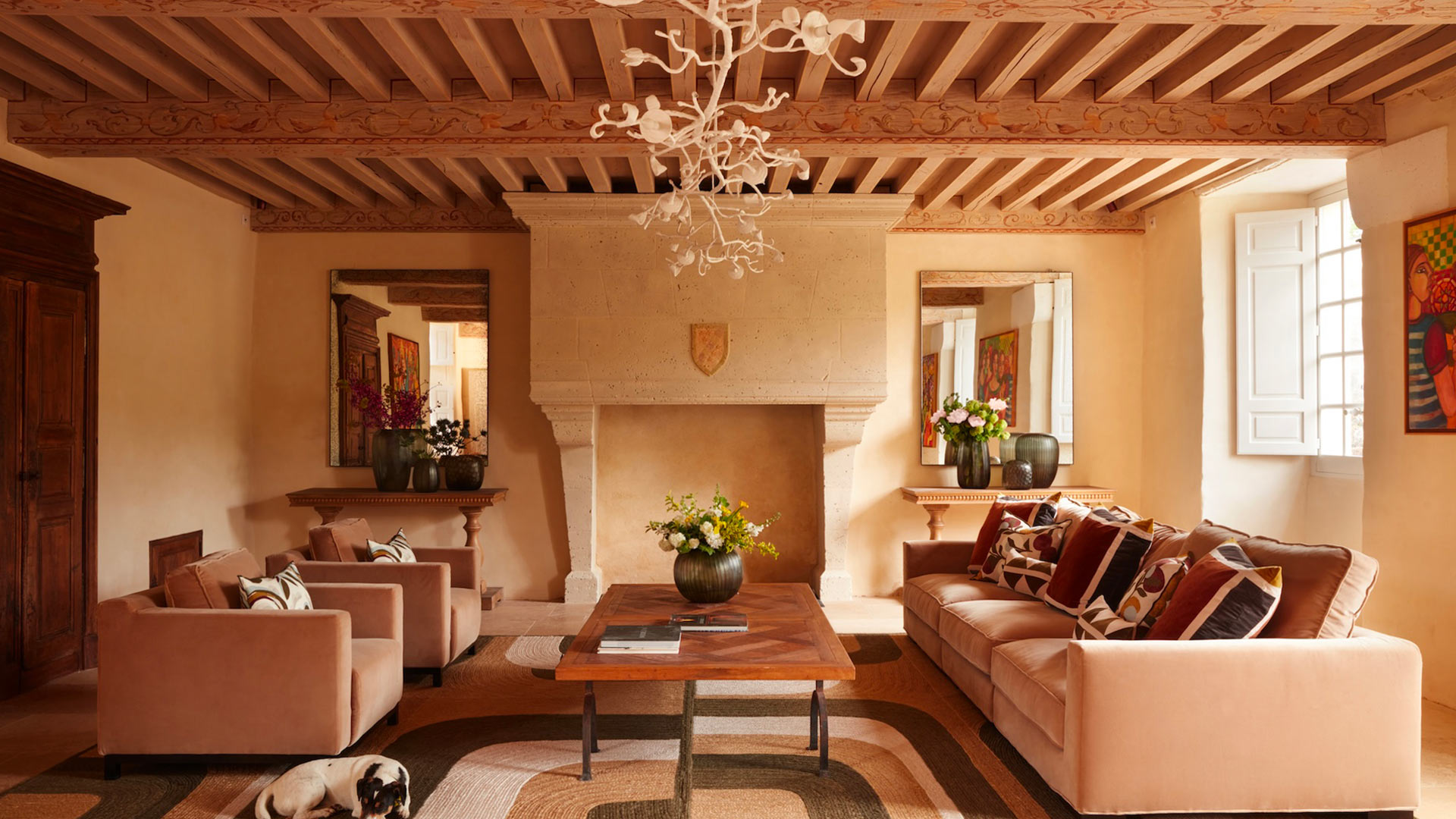 Chateau de Chanet - Image 4