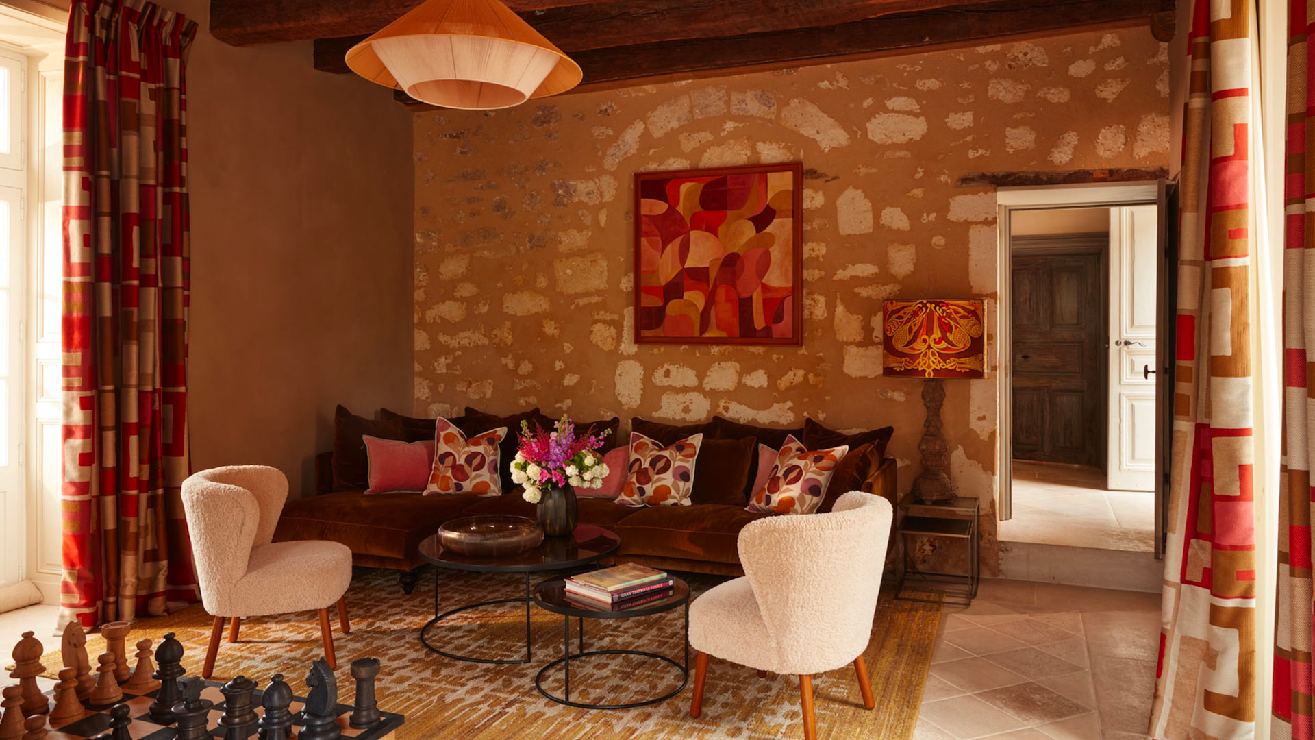 Chateau de Chanet - Image 15