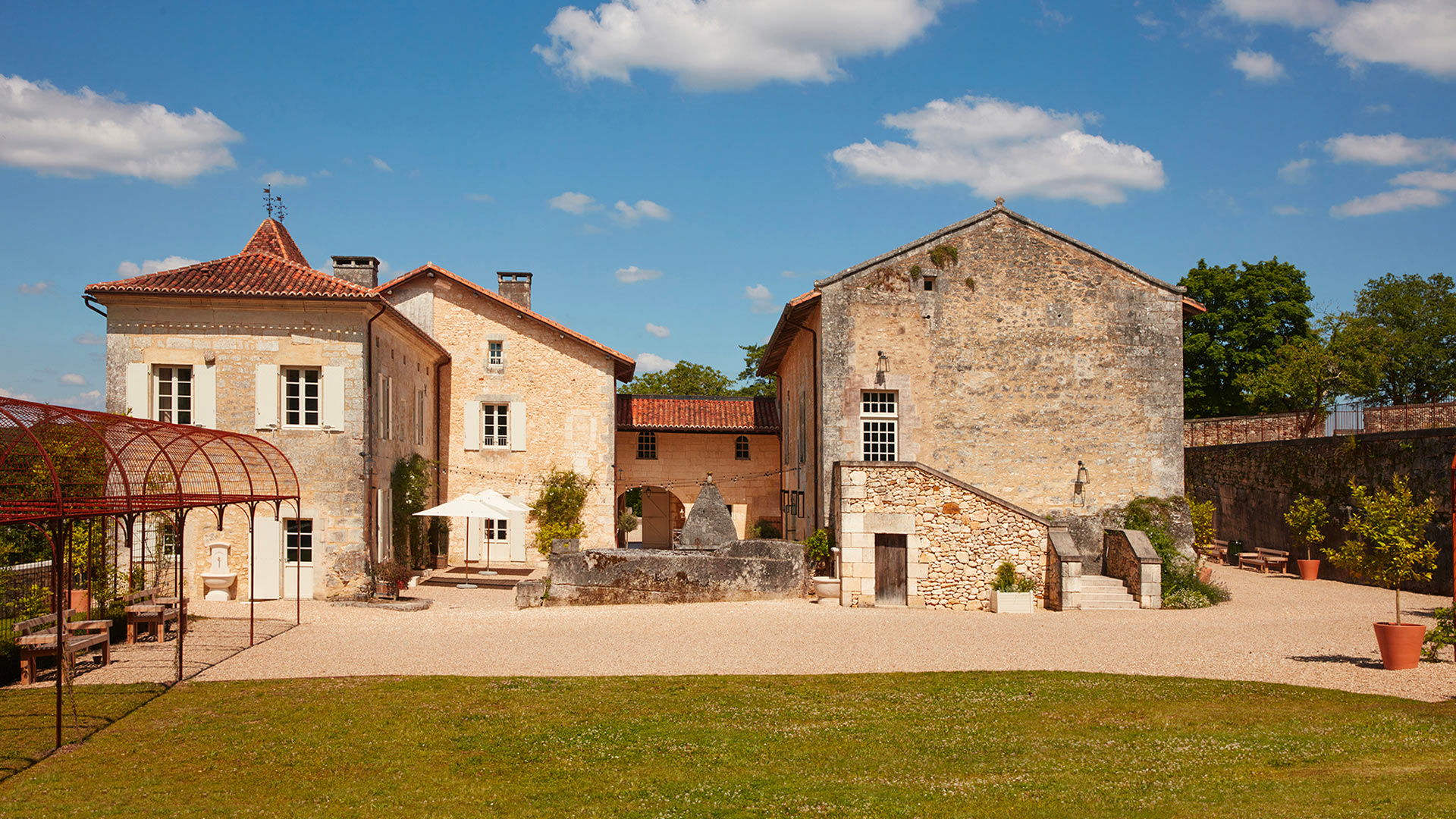 Chateau de Chanet - Image 6