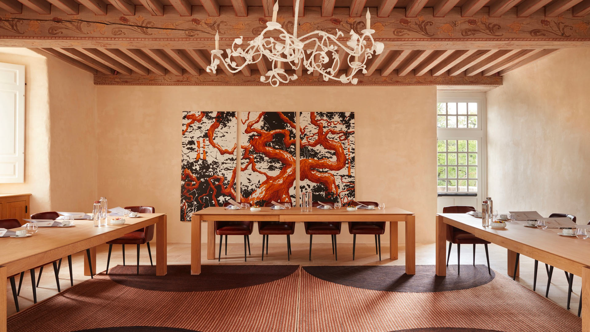 Chateau de Chanet - Image 18