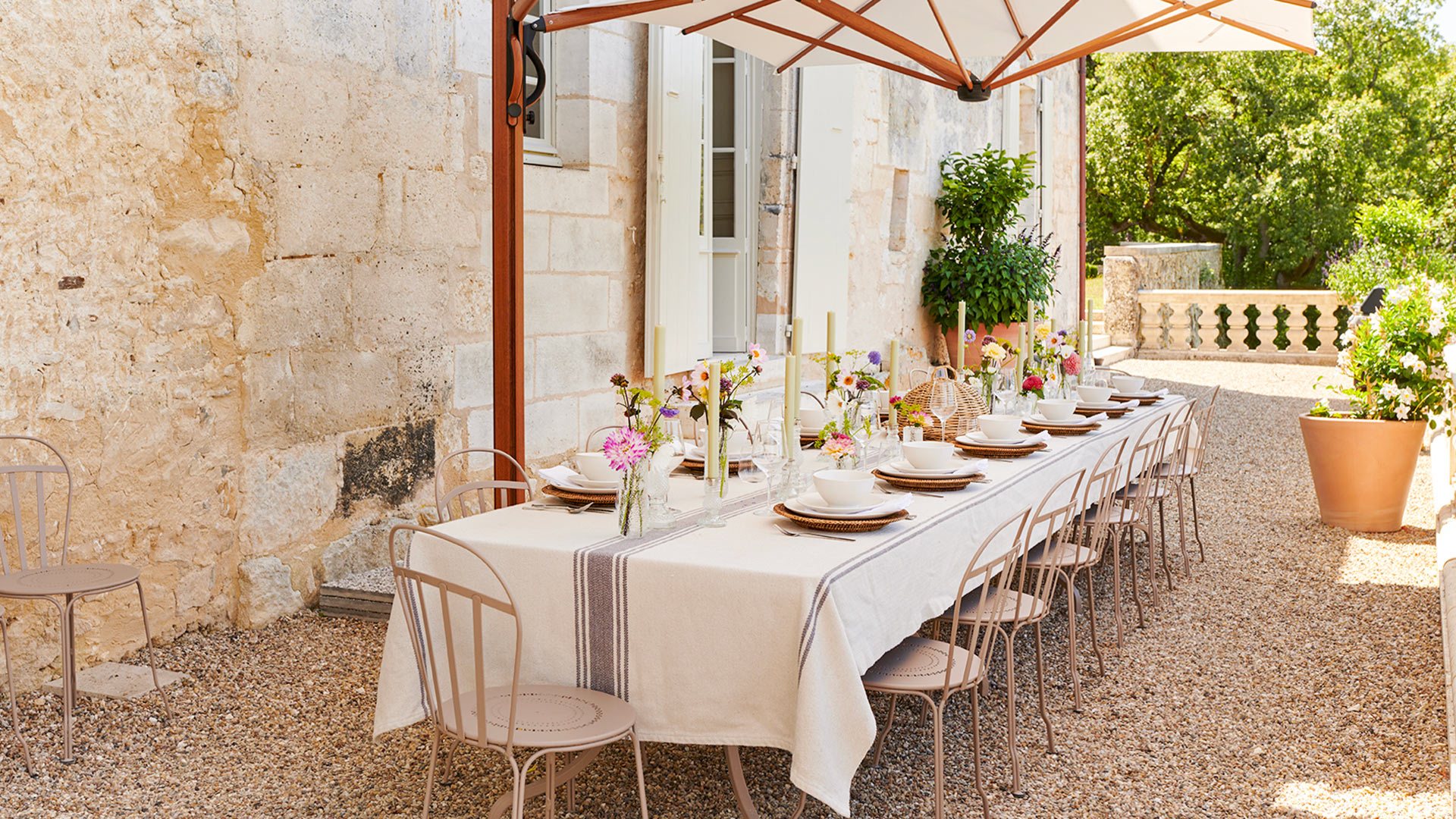 Chateau de Chanet - Image 10