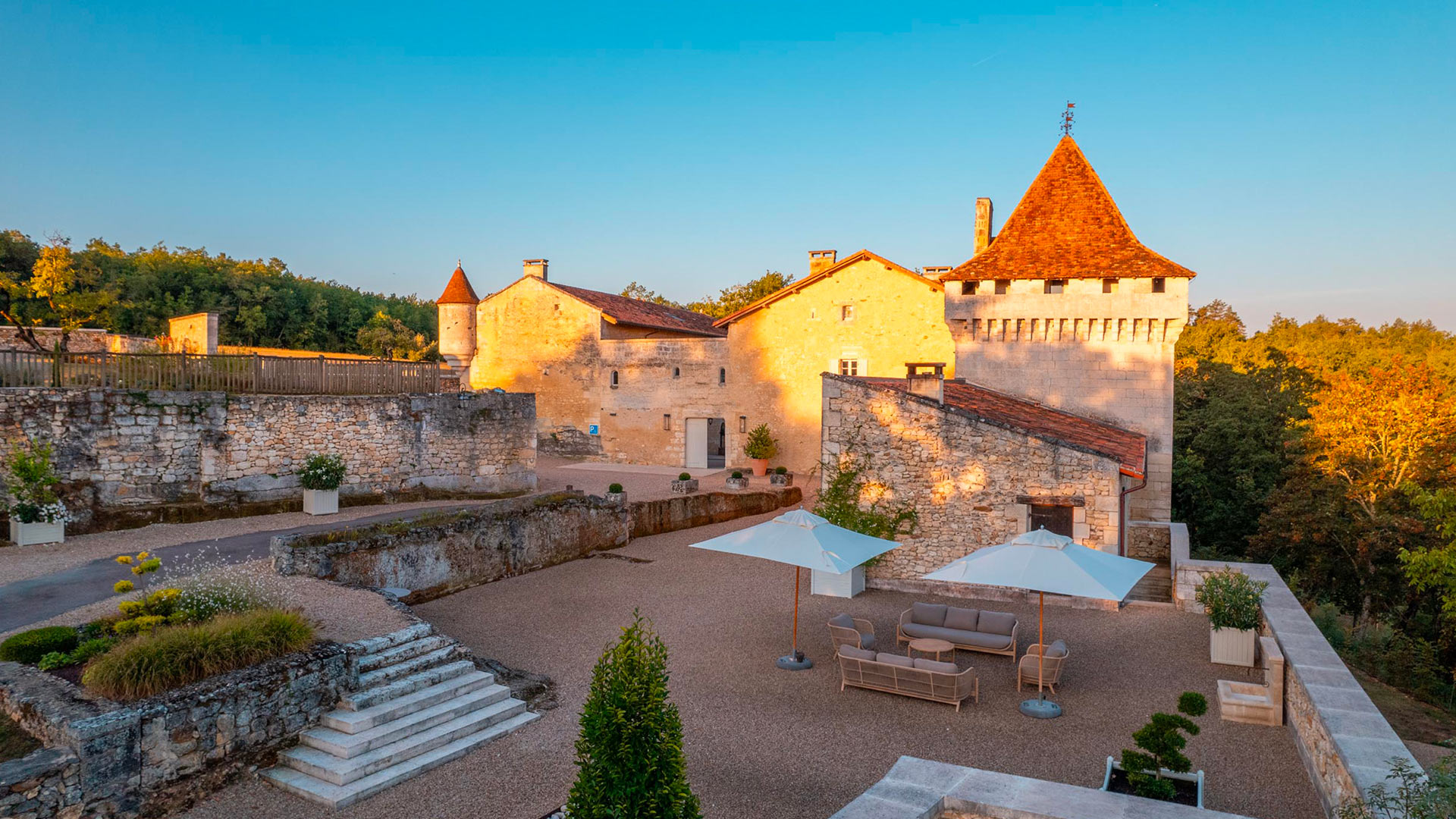 Chateau de Chanet - Image 7