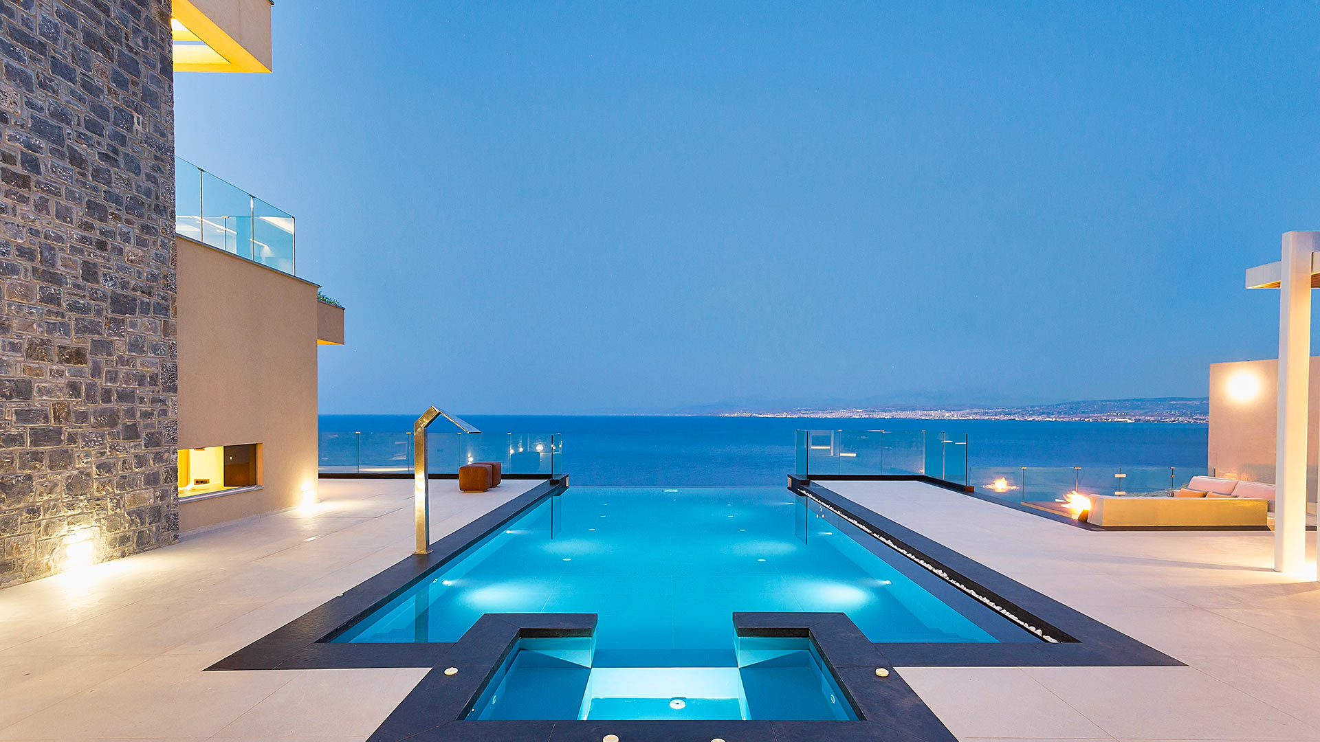 Villa Kalimera - Image 9