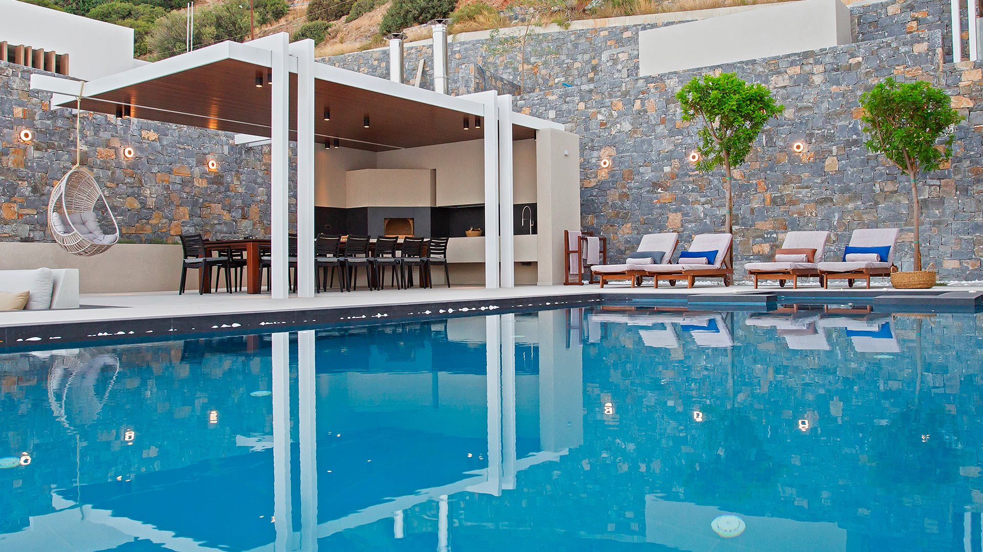 Villa Kalimera - Image 2