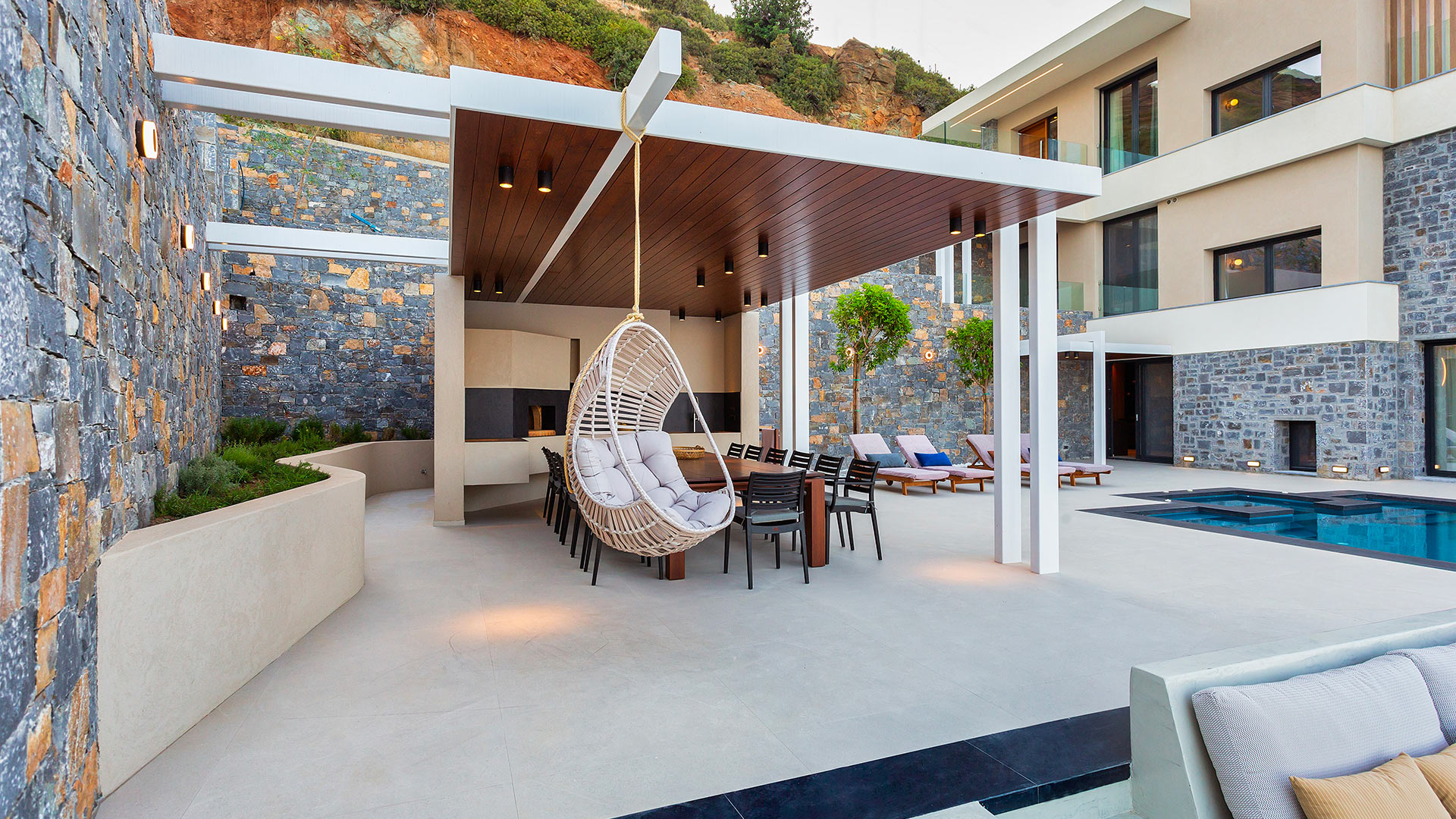 Villa Kalimera - Image 3