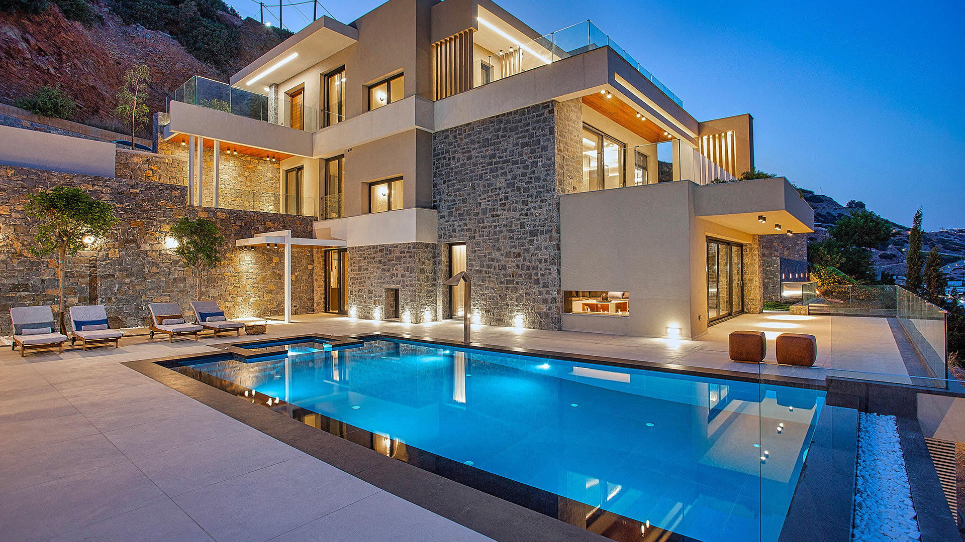 Villa Kalimera - Image 7
