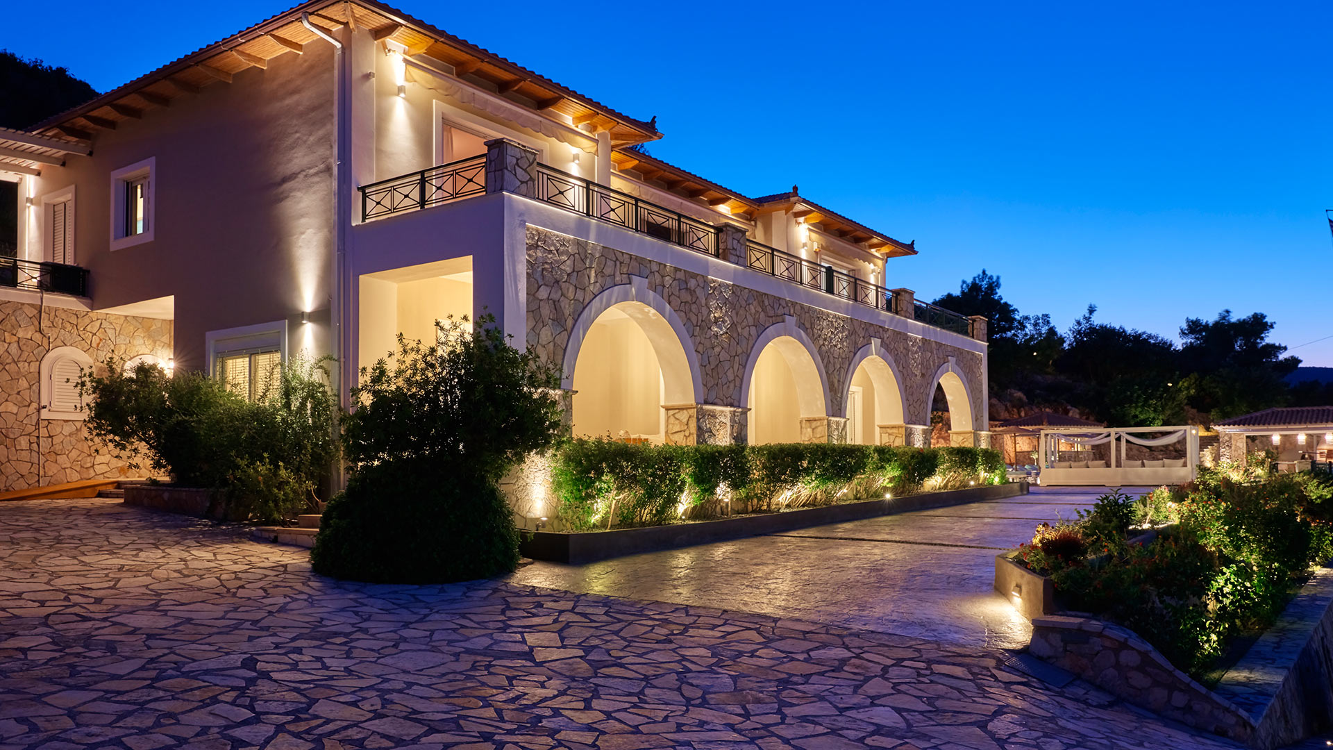Villa Serene - Image 12