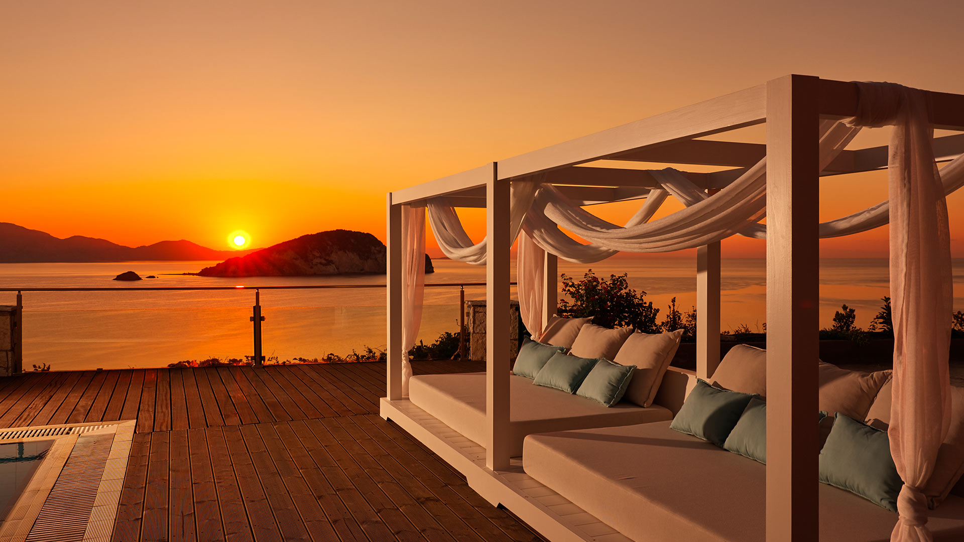 Villa Serene - Image 25