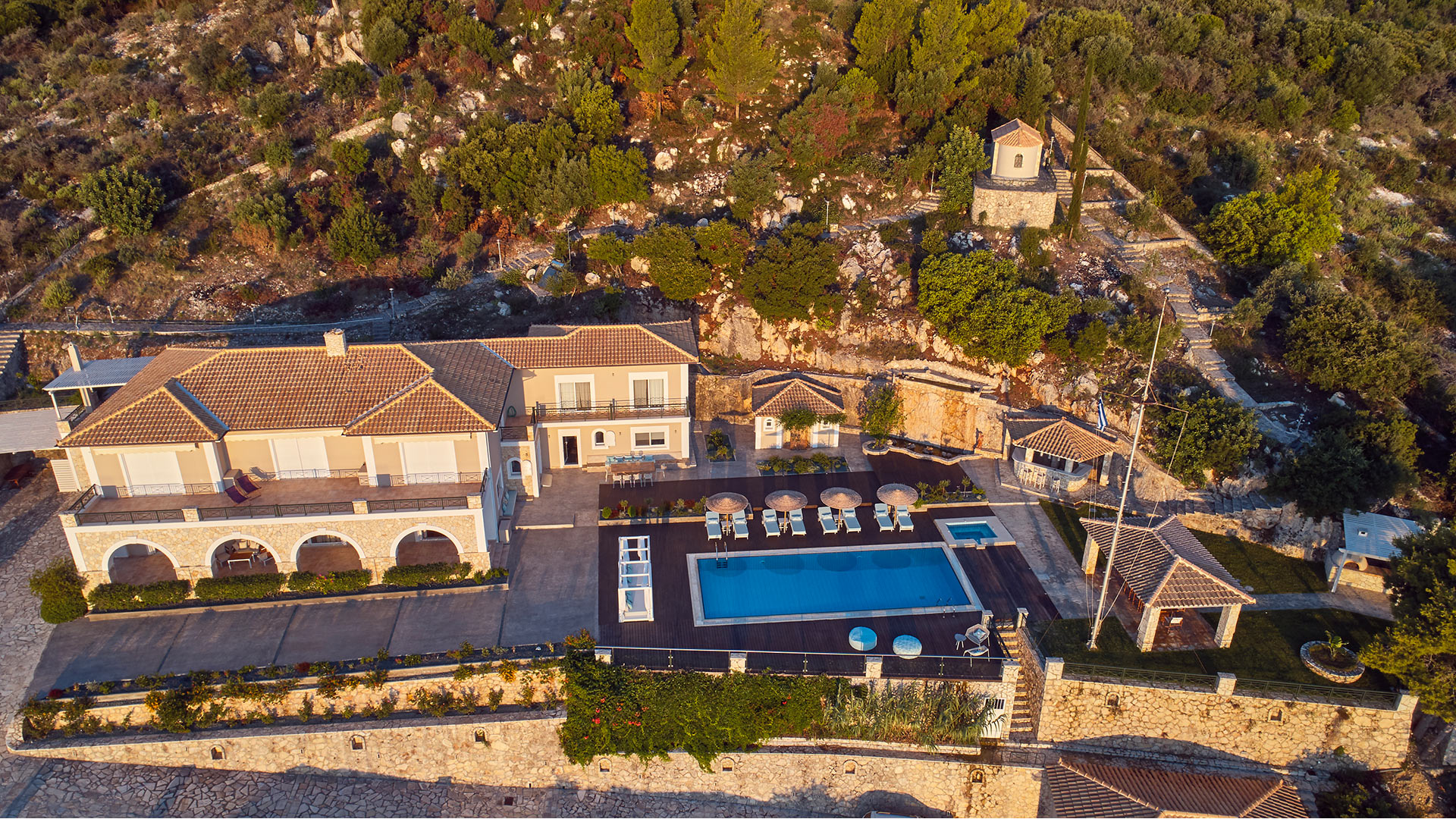 Villa Serene - Image 22