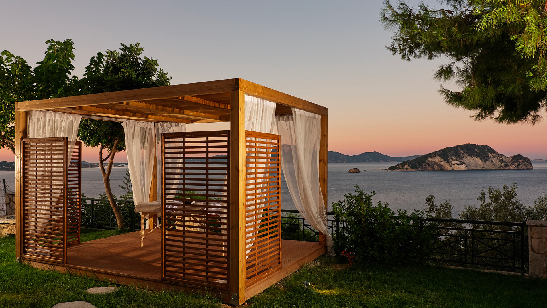 Villa Serene - Image 20
