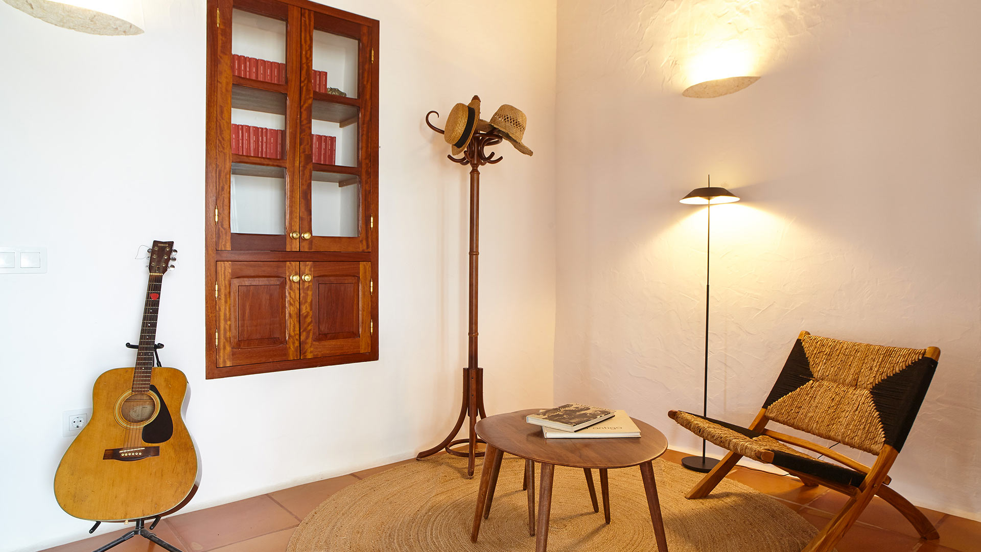 Villa Finca Sa Creu — Ibiza