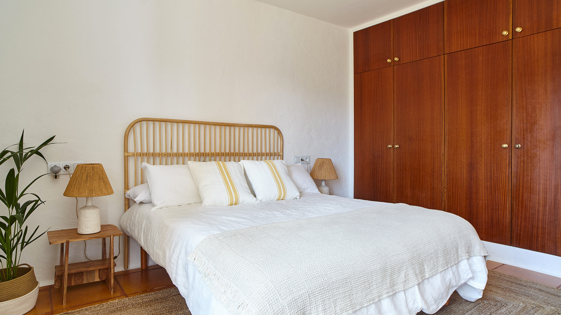 Villa Finca Sa Creu — Ibiza