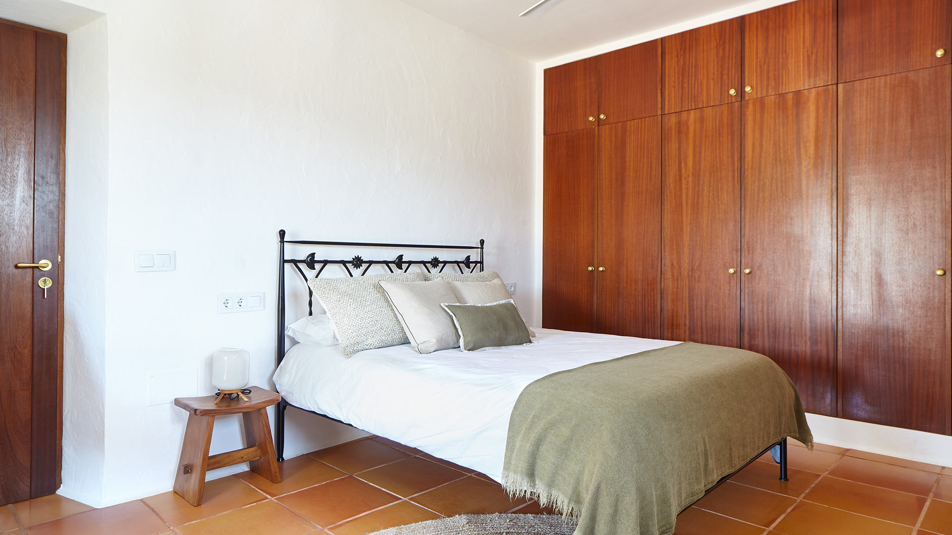 Villa Finca Sa Creu — Ibiza