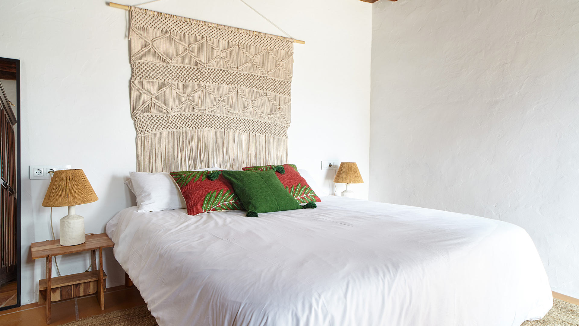 Villa Finca Sa Creu — Ibiza