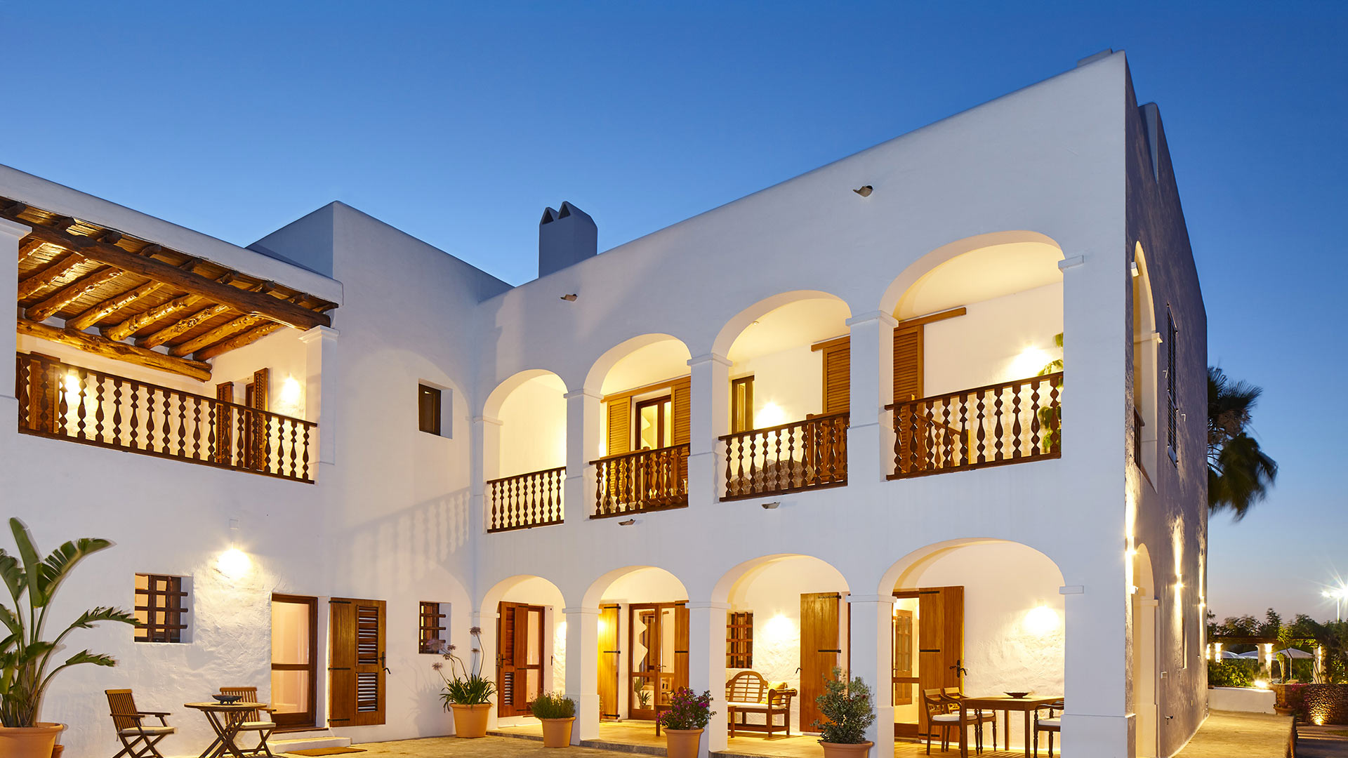 Villa Finca Sa Creu - Image 23