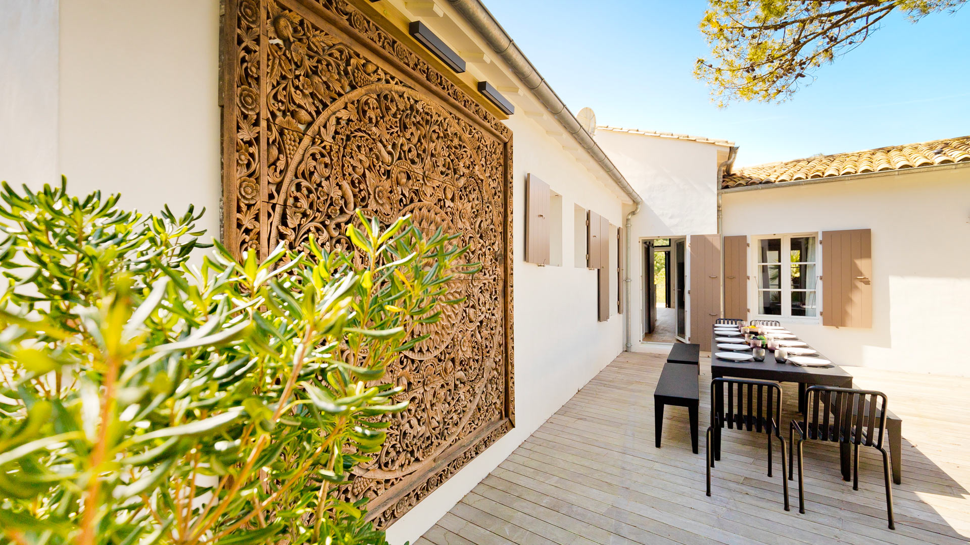 Villa Aurore - Image 18