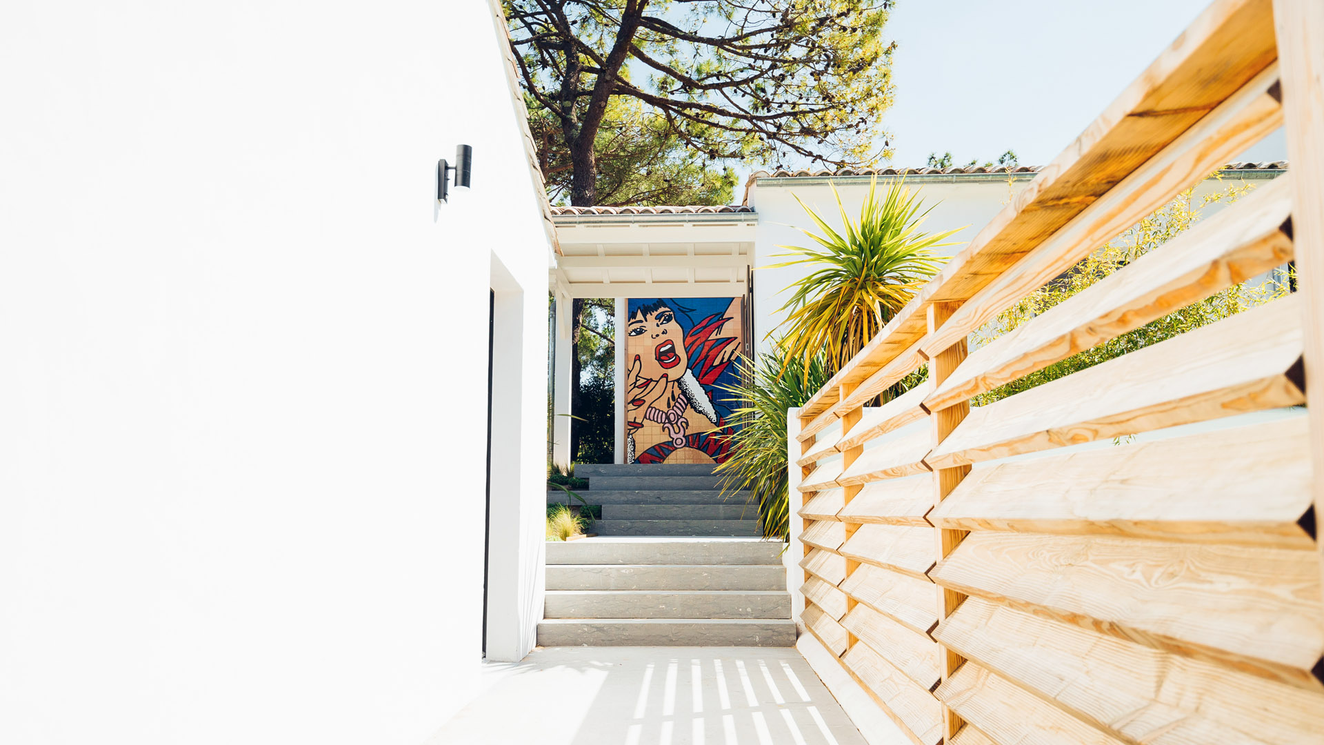 Villa Aurore - Image 46