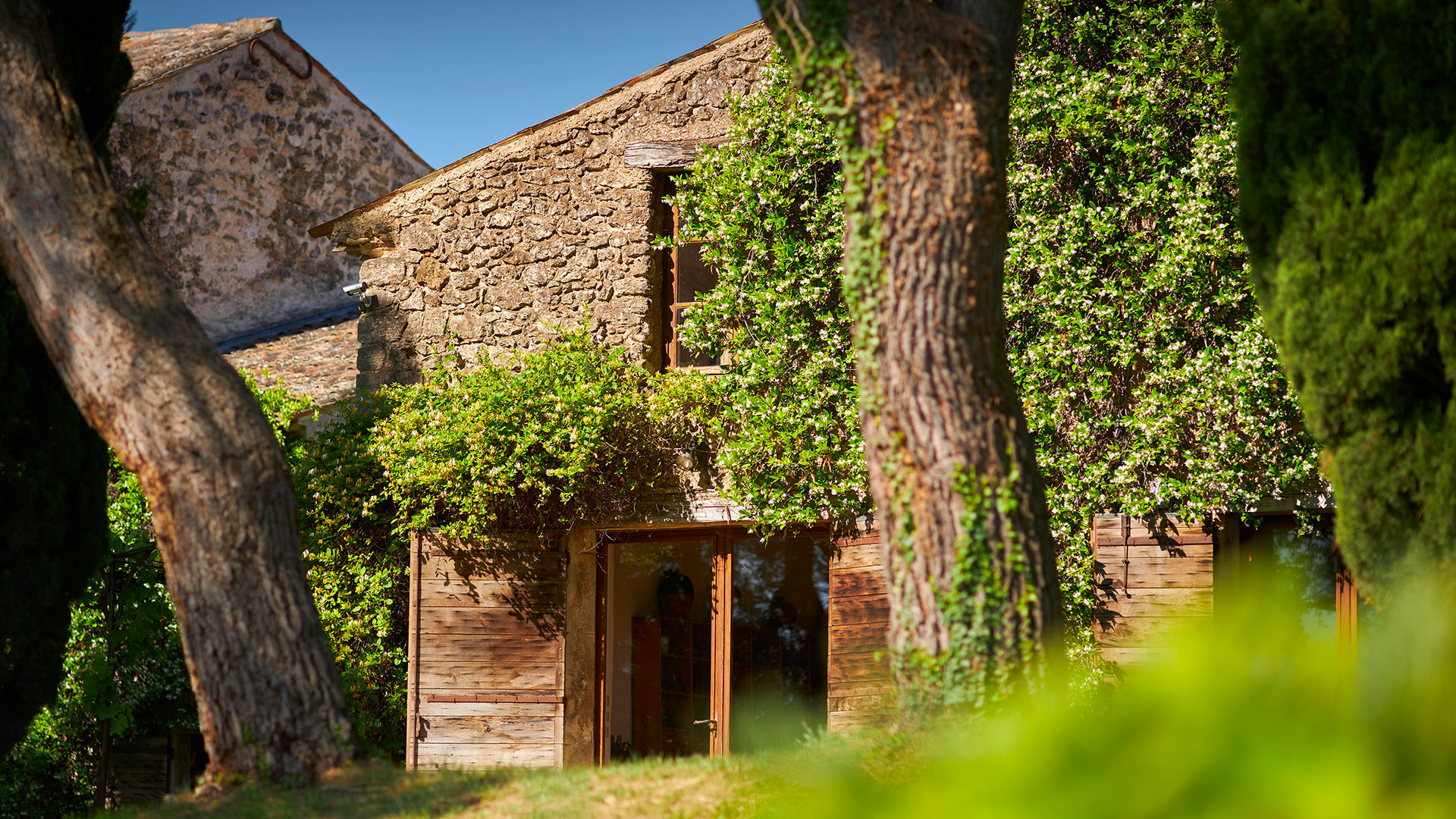 La Bergerie de Lusannes - Image 31