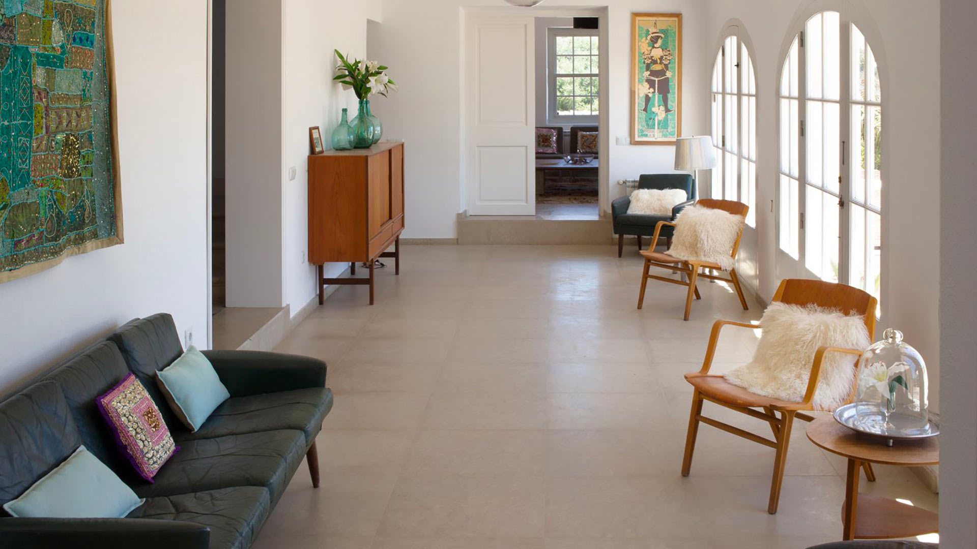 Finca 1798 — Es Migjorn Gran