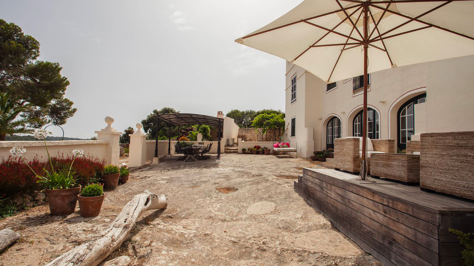 Finca 1798 — Es Migjorn Gran