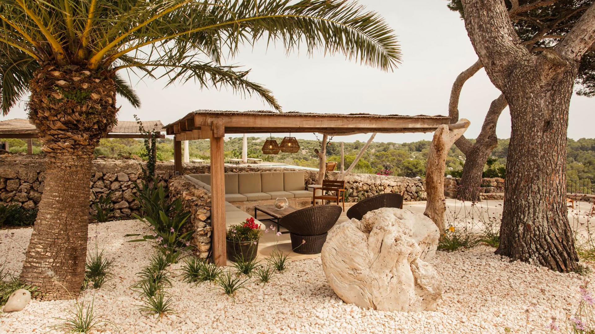 Finca 1798 — Es Migjorn Gran