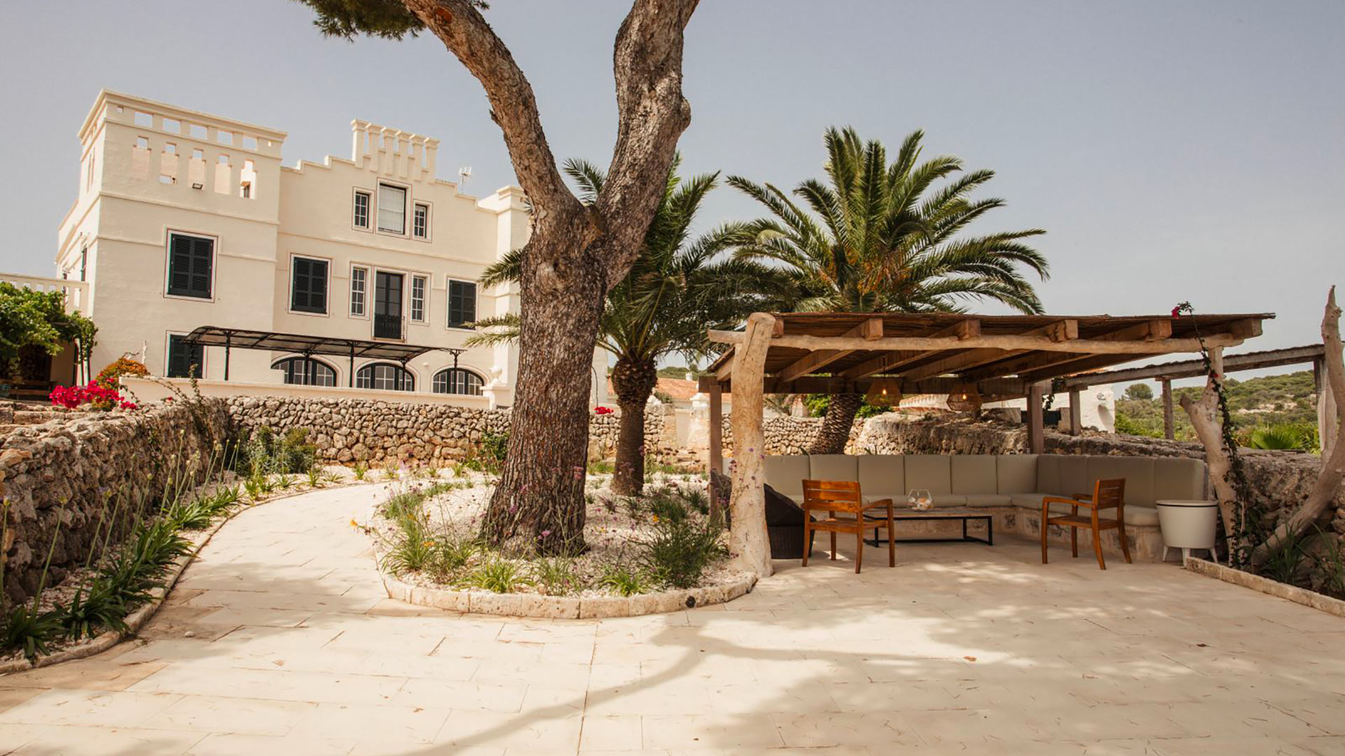 Finca 1798 — Es Migjorn Gran