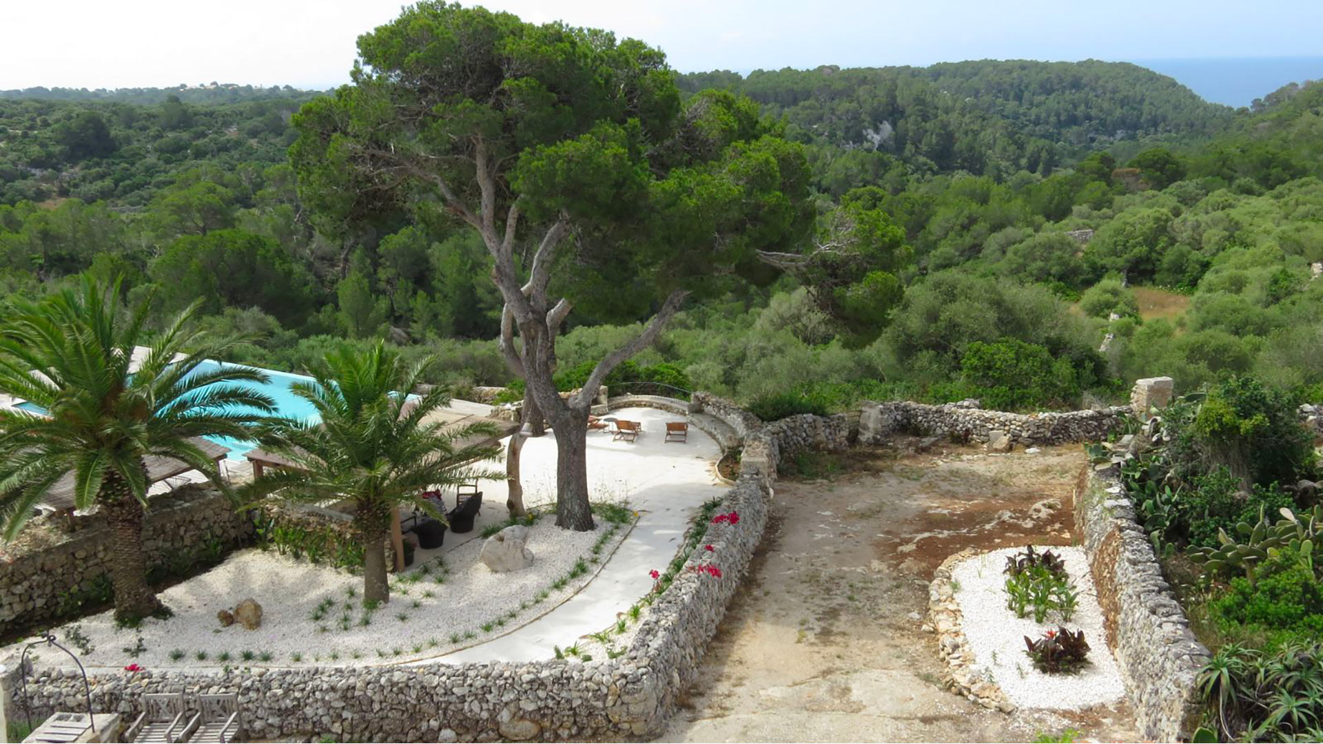 Finca 1798 — Es Migjorn Gran
