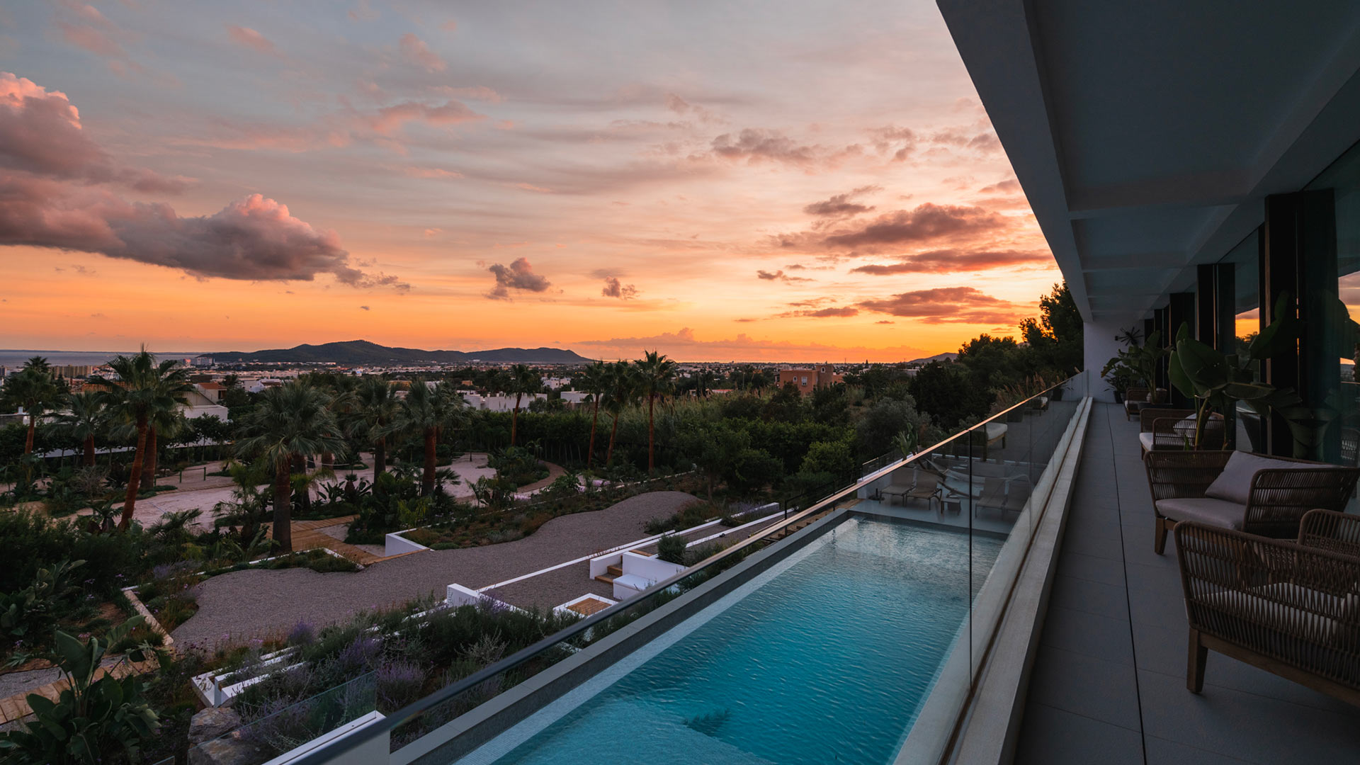 Villa Enna — Ibiza