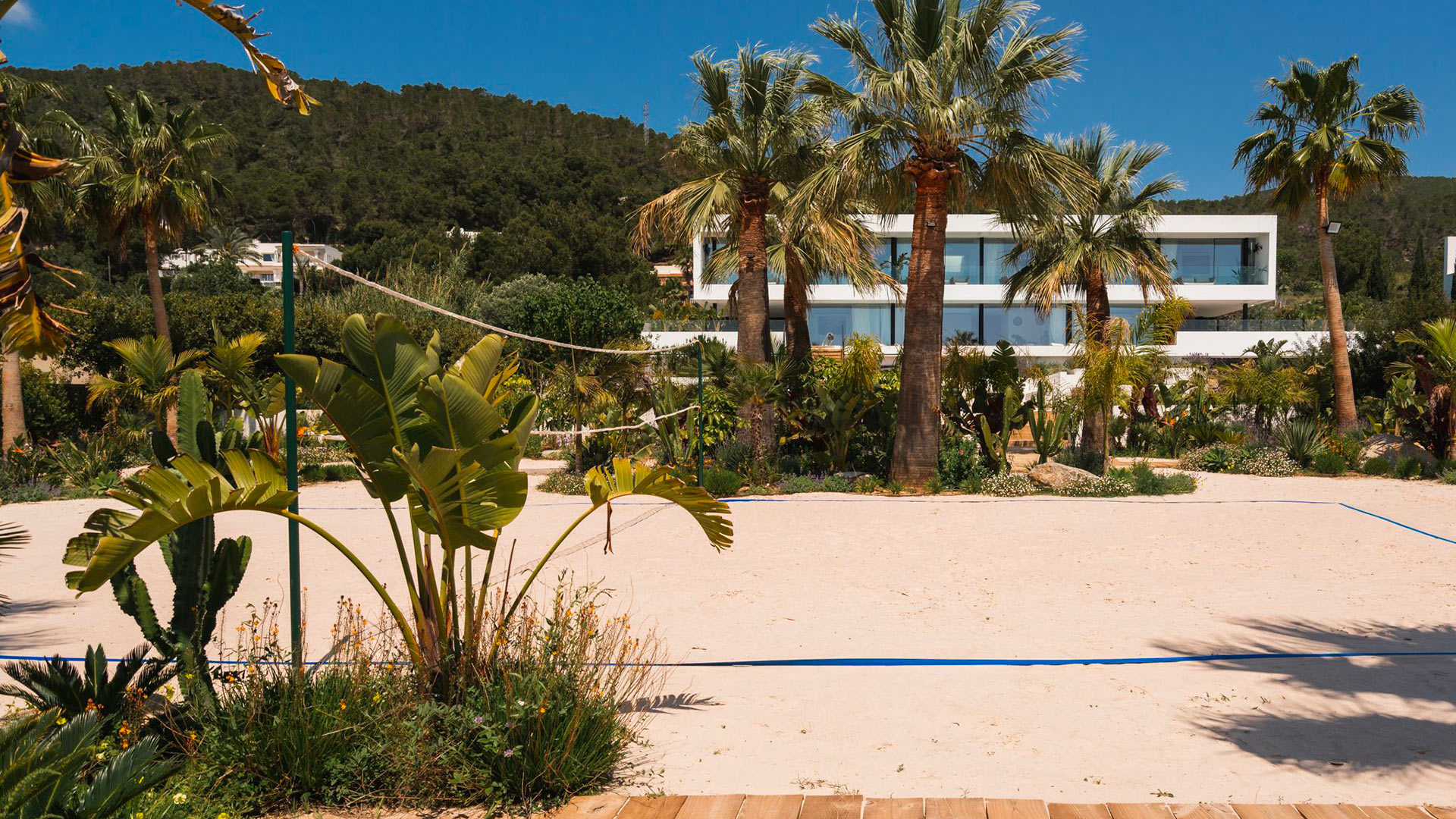 Villa Enna — Ibiza